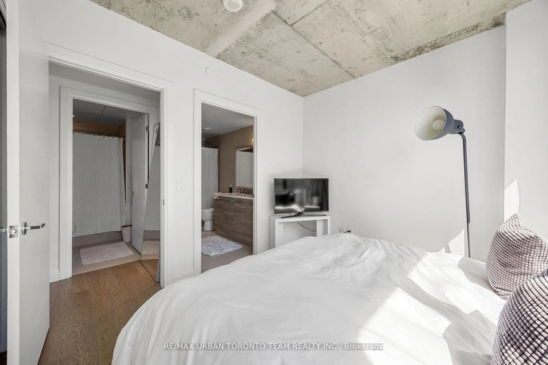 Photo 17 of Unit 2804, 224 King Street W, Toronto, Waterfront Communities — HOMEH