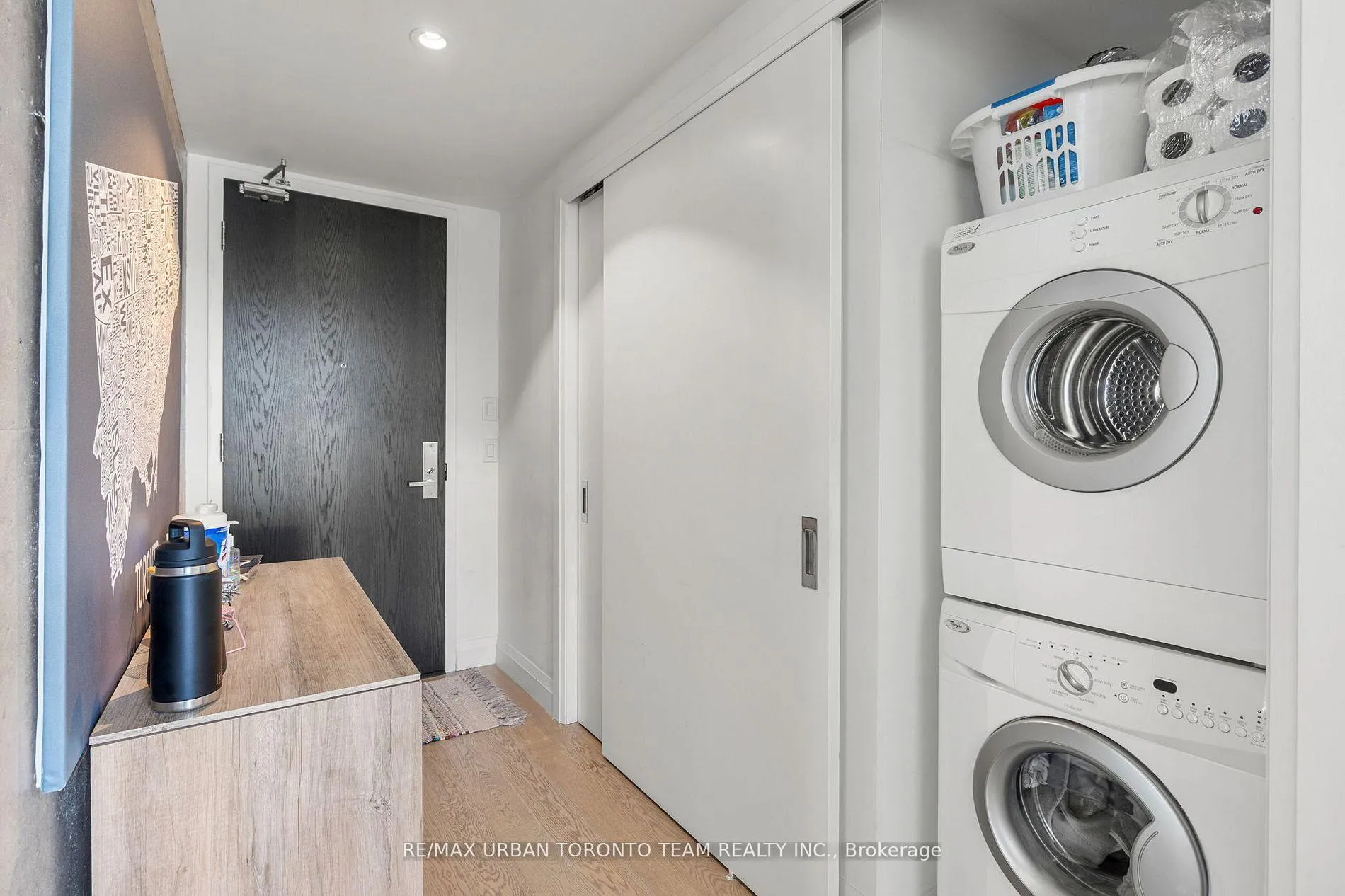 Photo 19 of Unit 2804, 224 King Street W, Toronto, Waterfront Communities — HOMEH