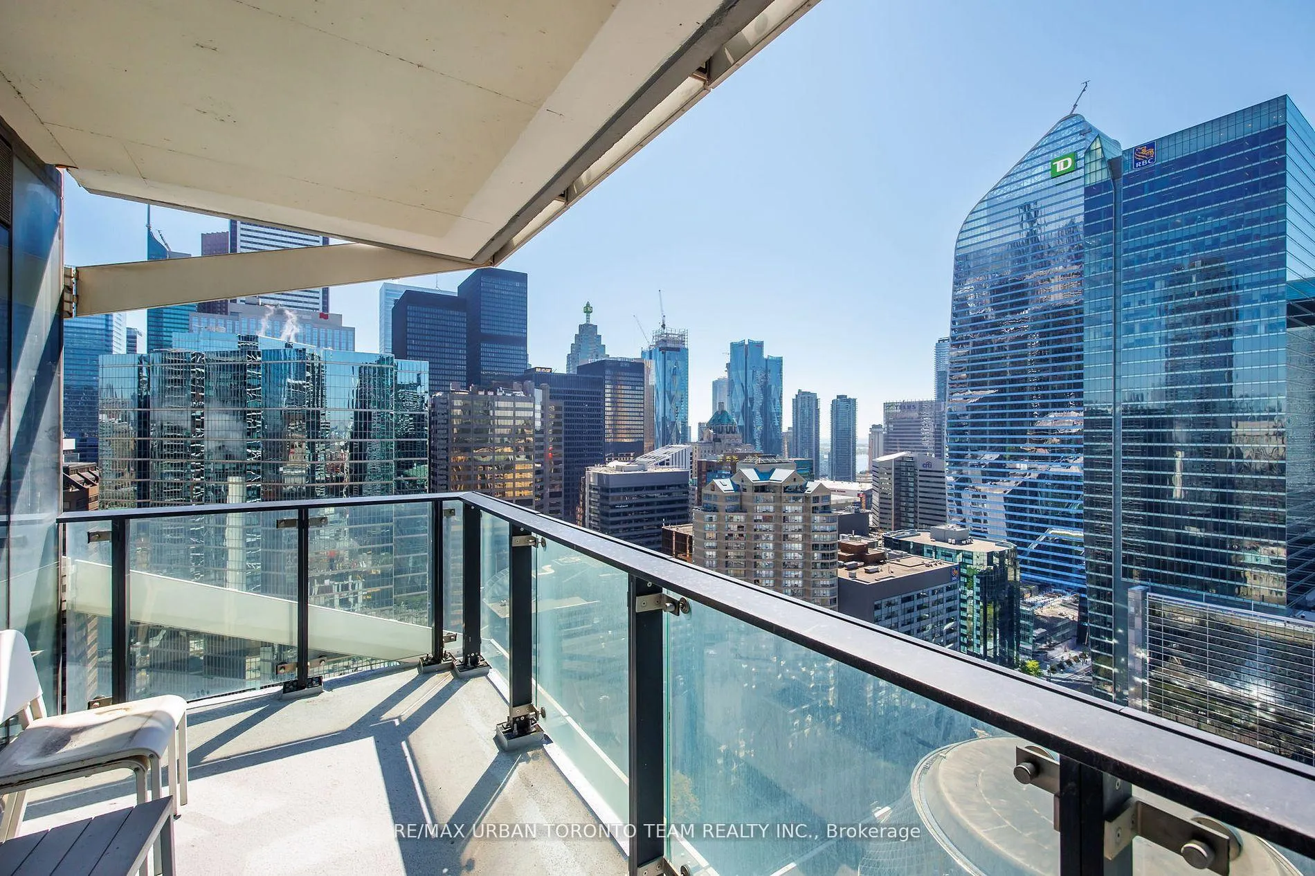 Photo 20 of Unit 2804, 224 King Street W, Toronto, Waterfront Communities — HOMEH