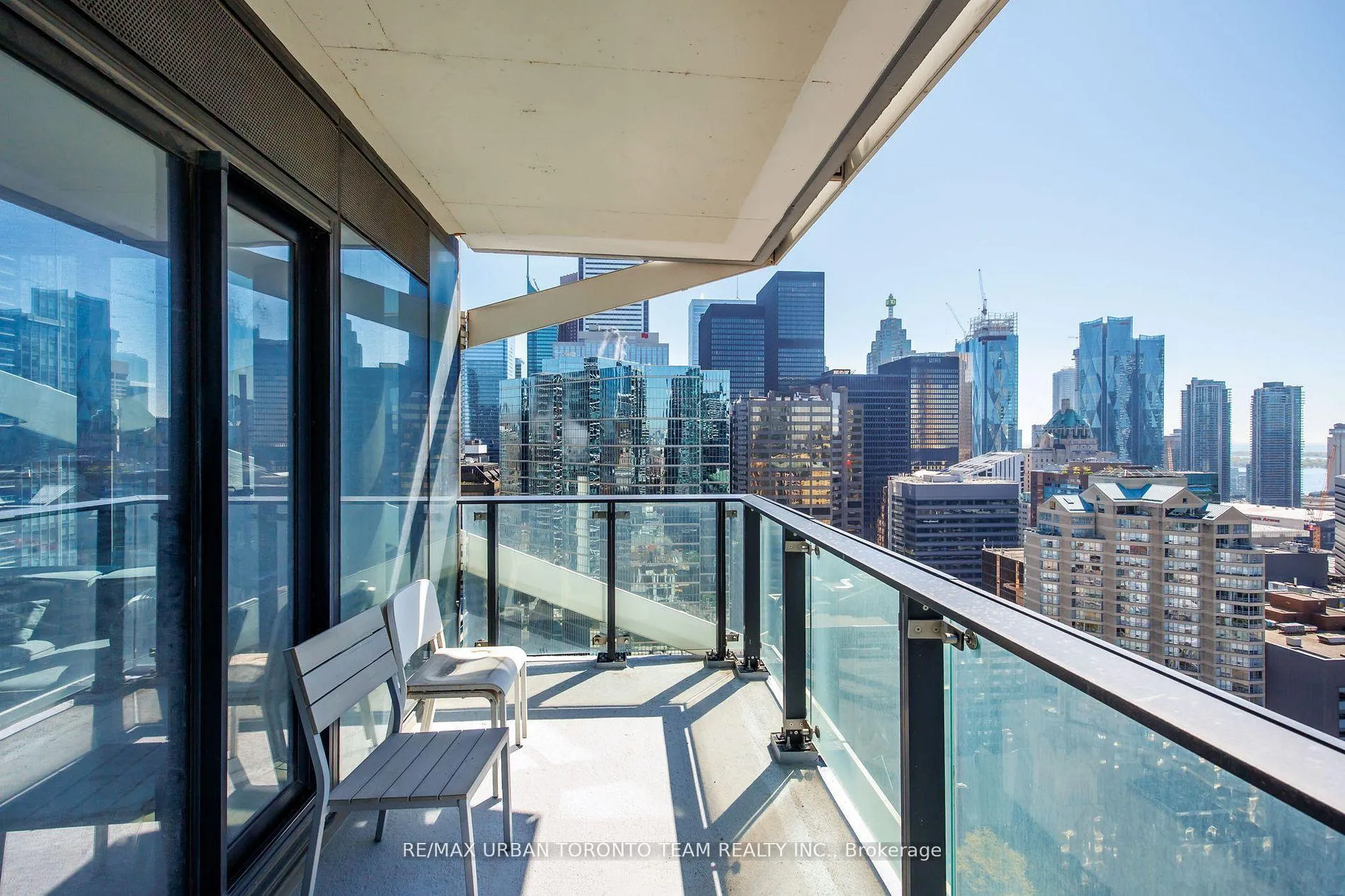 Photo 21 of Unit 2804, 224 King Street W, Toronto, Waterfront Communities — HOMEH
