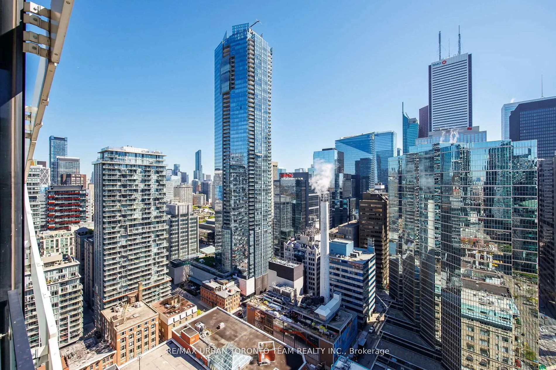 Photo 24 of Unit 2804, 224 King Street W, Toronto, Waterfront Communities — HOMEH