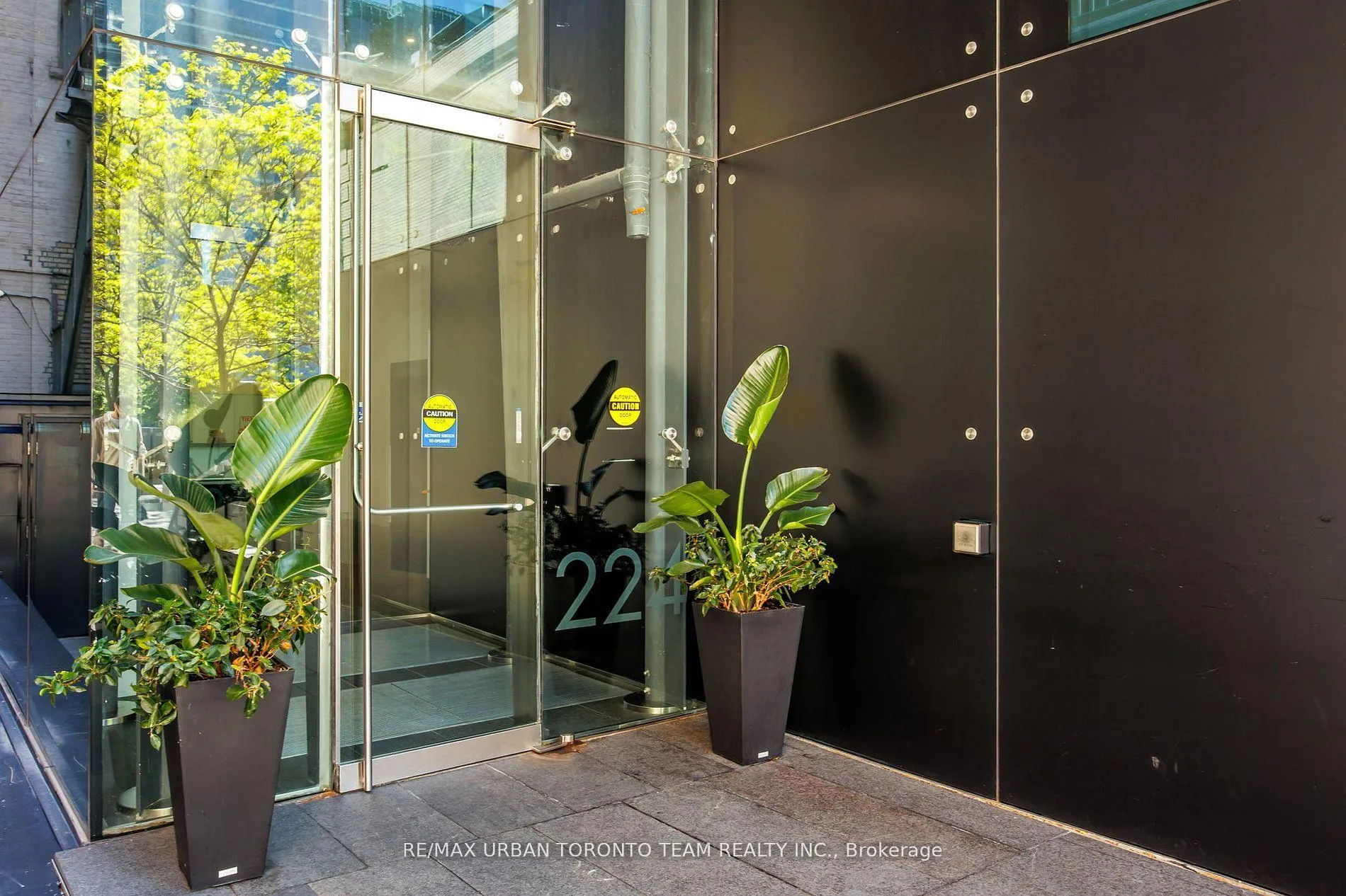 Photo 26 of Unit 2804, 224 King Street W, Toronto, Waterfront Communities — HOMEH