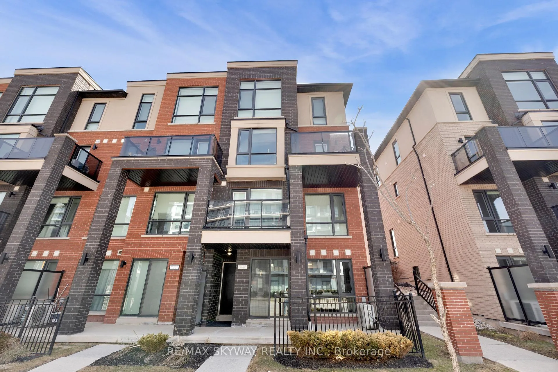Photo 1 of Unit 85, 100 Dufay Road, Brampton, Northwest Brampton — HOMEH