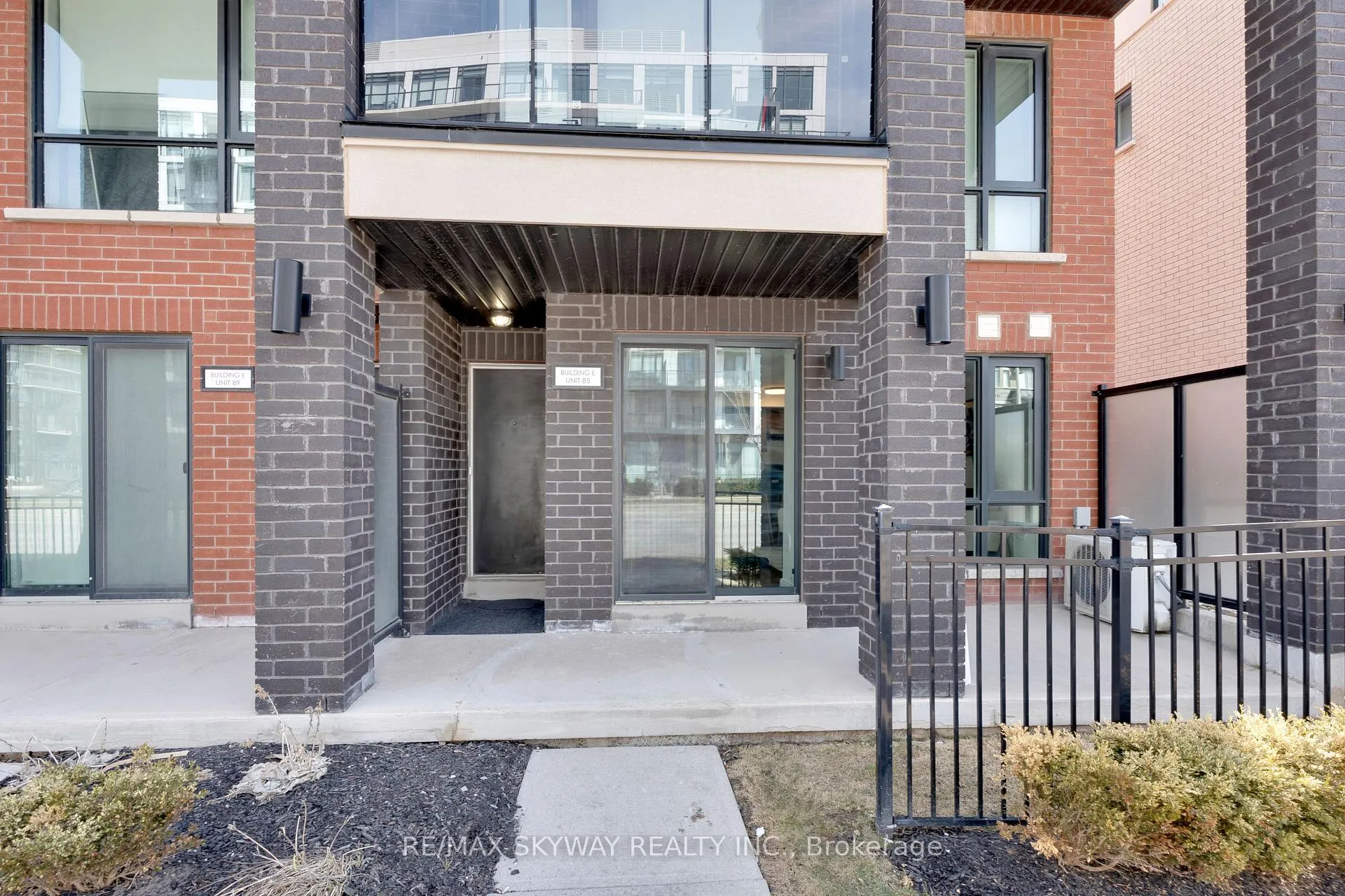 Photo 2 of Unit 85, 100 Dufay Road, Brampton, Northwest Brampton — HOMEH