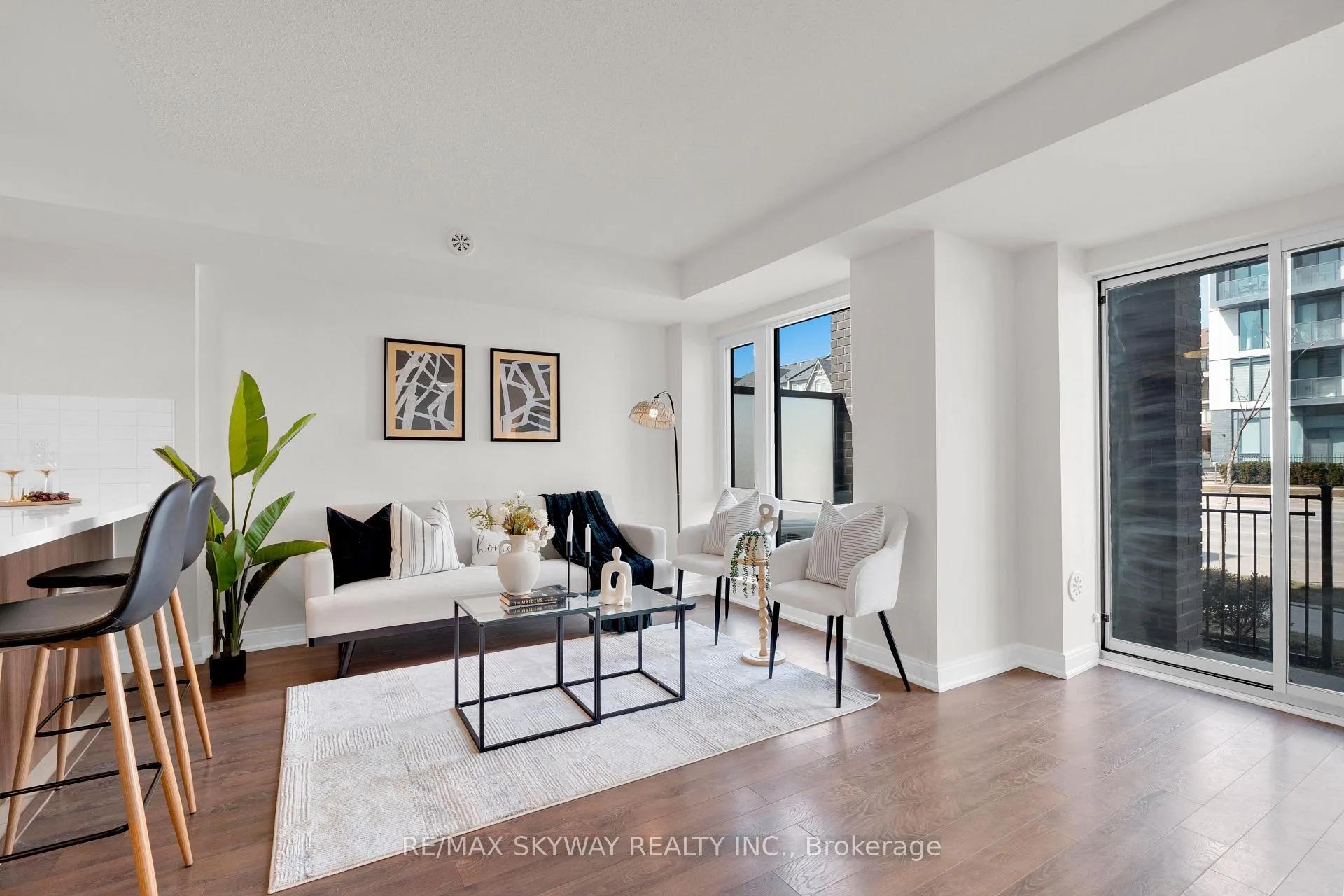 Photo 3 of Unit 85, 100 Dufay Road, Brampton, Northwest Brampton — HOMEH