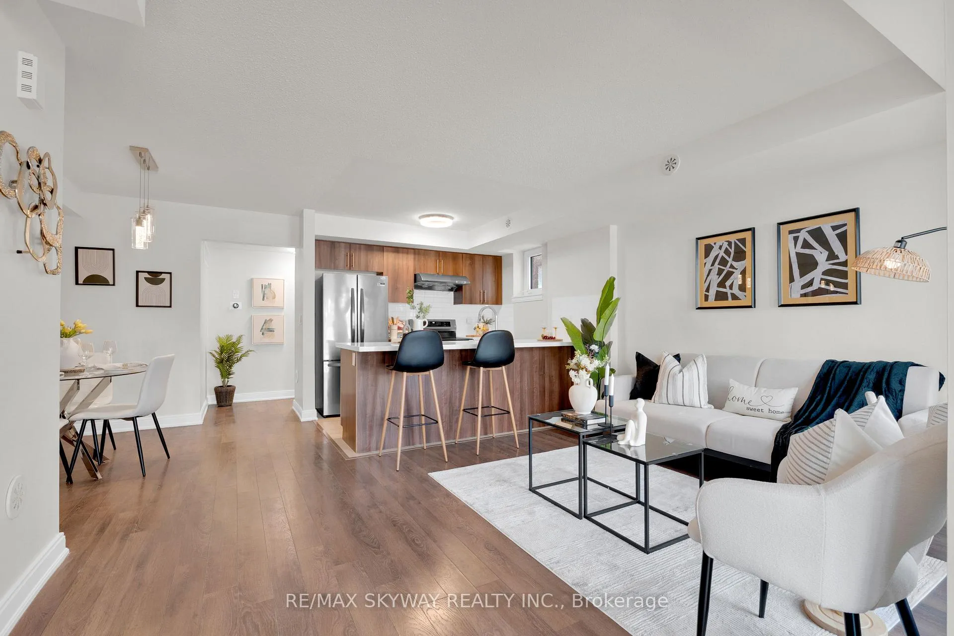 Photo 5 of Unit 85, 100 Dufay Road, Brampton, Northwest Brampton — HOMEH