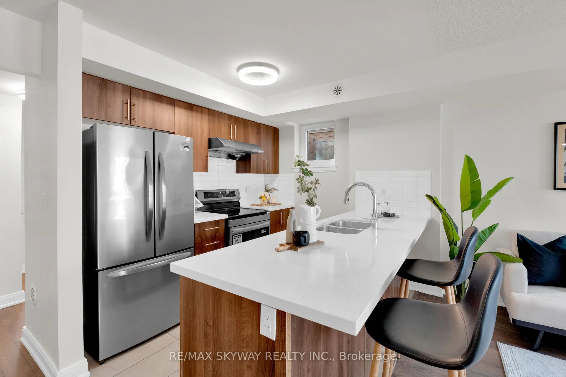 Photo 7 of Unit 85, 100 Dufay Road, Brampton, Northwest Brampton — HOMEH