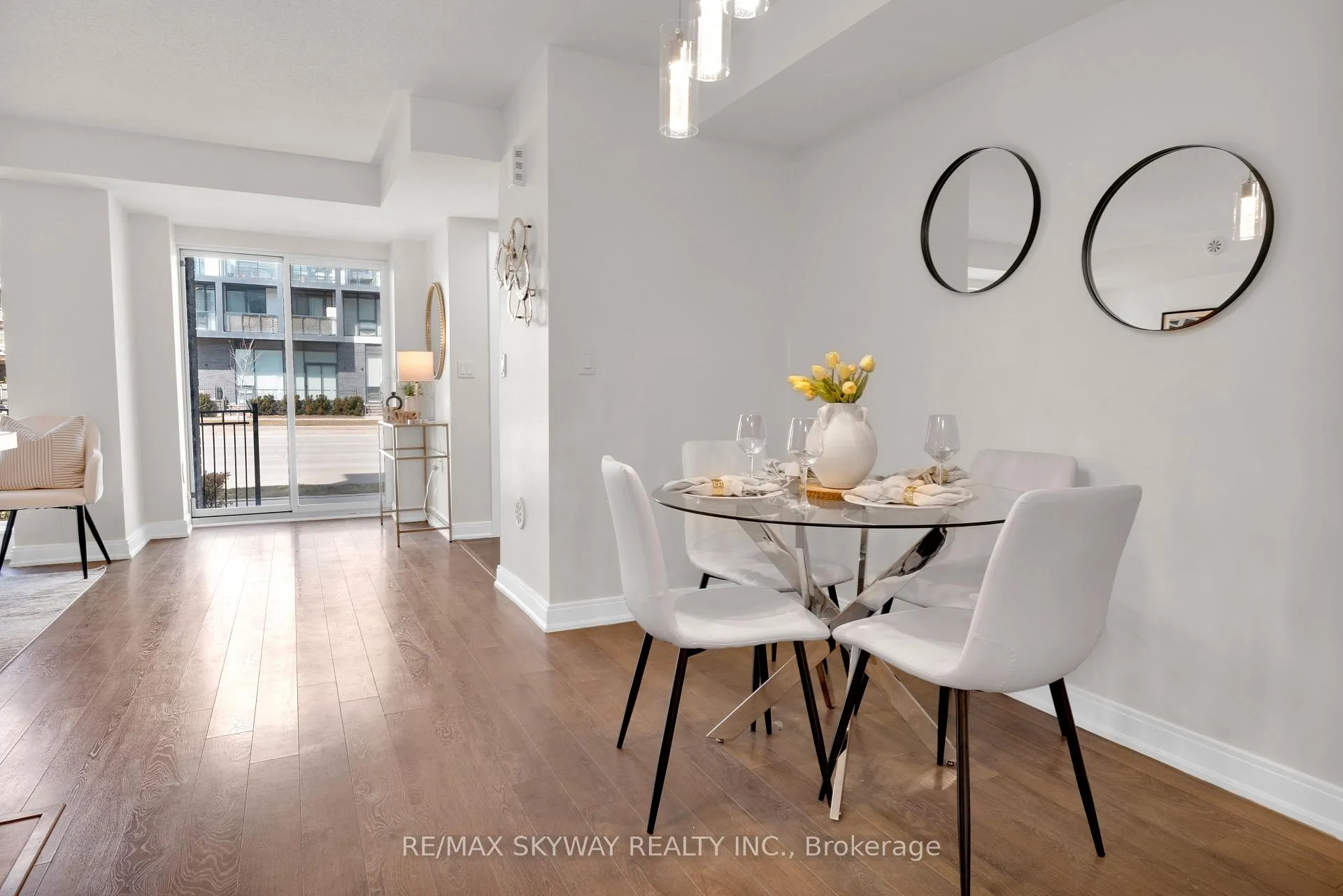 Photo 11 of Unit 85, 100 Dufay Road, Brampton, Northwest Brampton — HOMEH