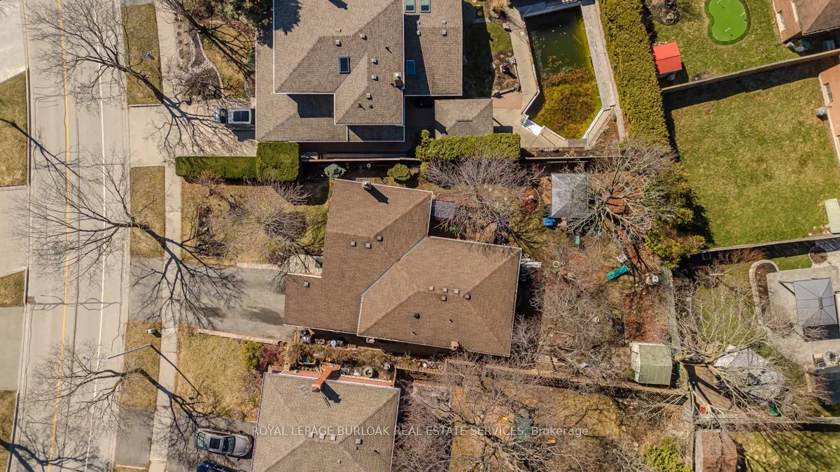 Photo 41 of 2074 Mountain Grove Avenue, Burlington, Mountainside — HOMEH