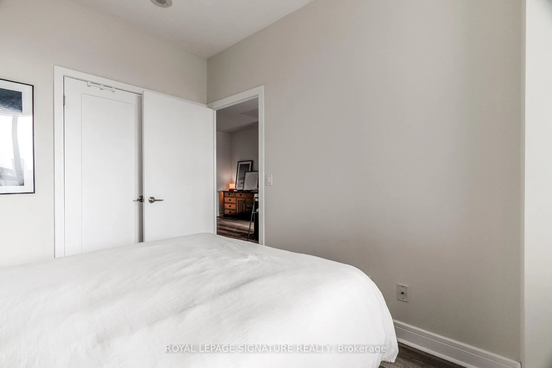 Photo 11 of Unit 515, 35 Brian Peck Crescent, Toronto, Leaside — HOMEH