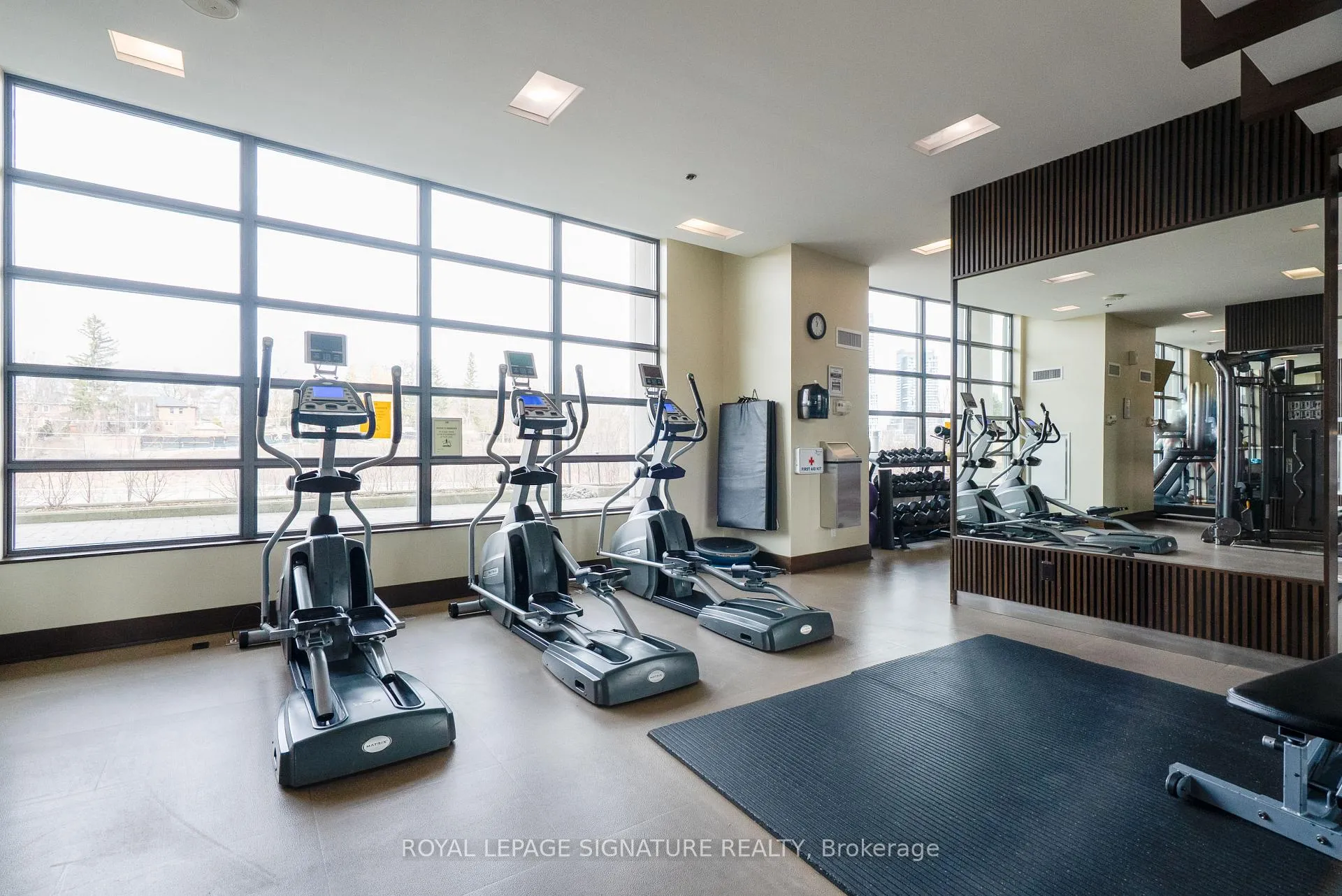 Photo 19 of Unit 515, 35 Brian Peck Crescent, Toronto, Leaside — HOMEH