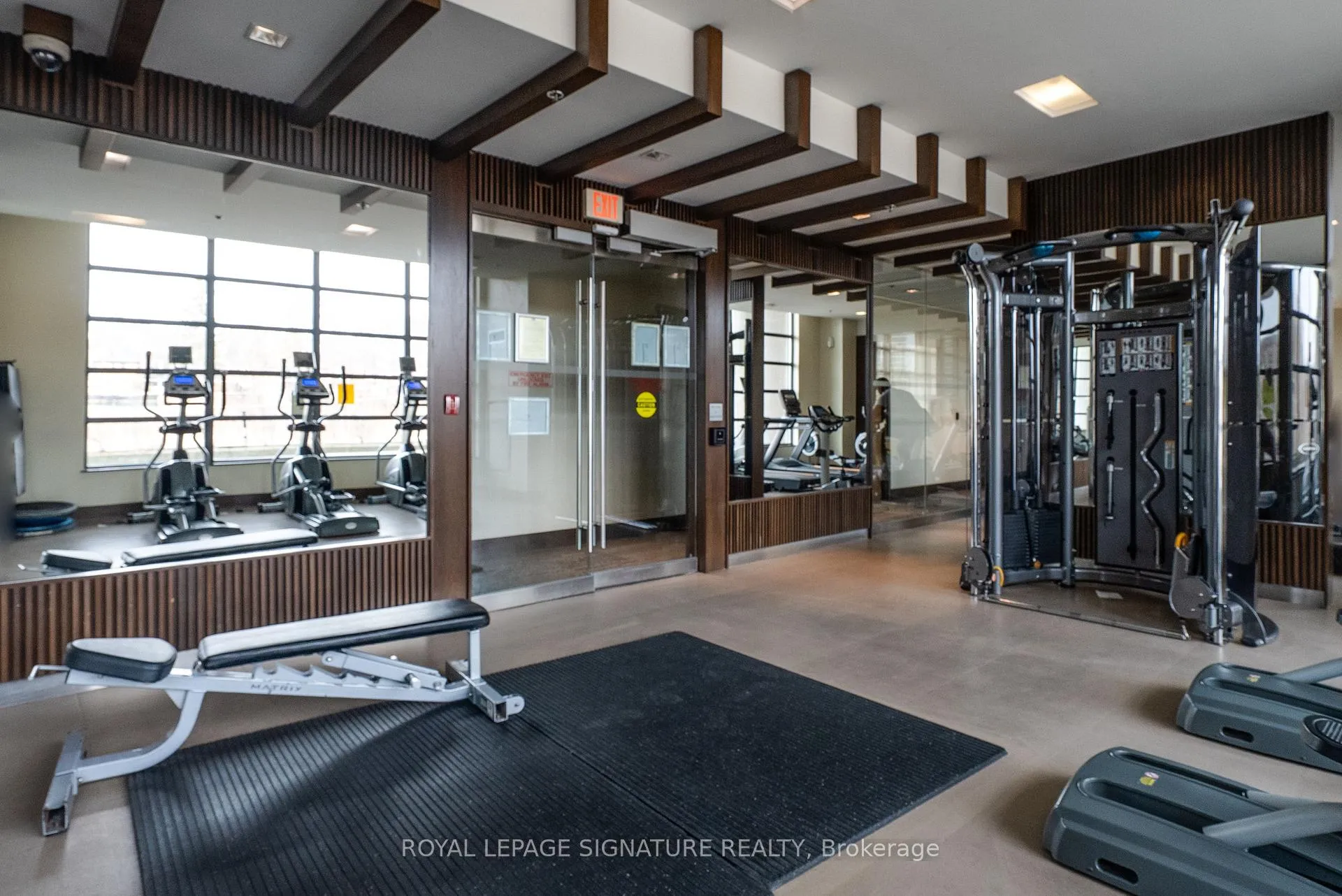 Photo 20 of Unit 515, 35 Brian Peck Crescent, Toronto, Leaside — HOMEH