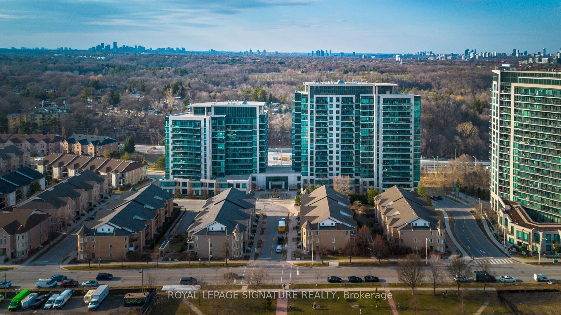 Photo 21 of Unit 515, 35 Brian Peck Crescent, Toronto, Leaside — HOMEH