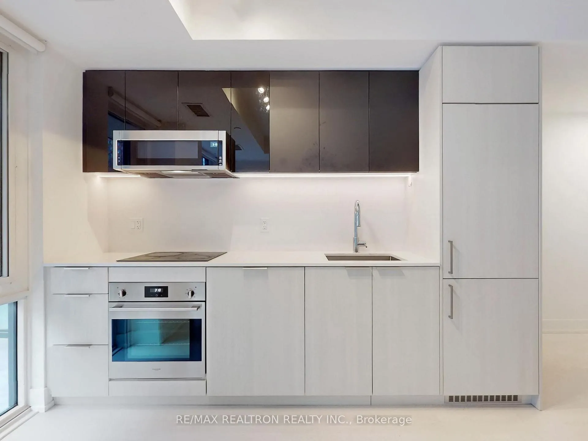 Photo 2 of Unit 520, 308 Jarvis Street, Toronto, Church-Yonge Corridor — HOMEH