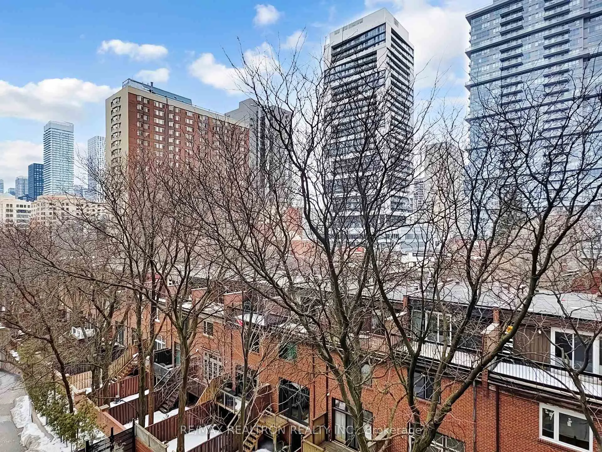 Photo 22 of Unit 520, 308 Jarvis Street, Toronto, Church-Yonge Corridor — HOMEH