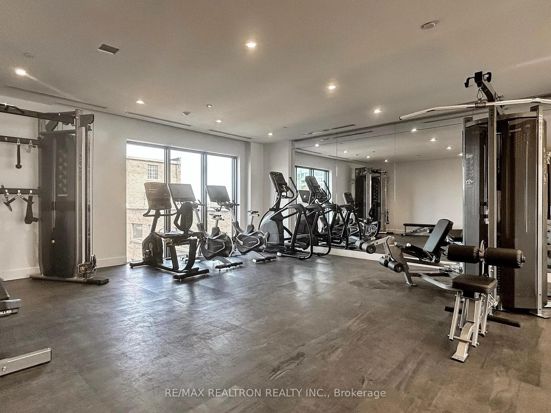 Photo 27 of Unit 520, 308 Jarvis Street, Toronto, Church-Yonge Corridor — HOMEH