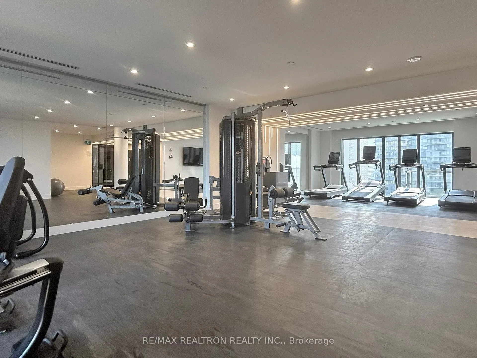 Photo 28 of Unit 520, 308 Jarvis Street, Toronto, Church-Yonge Corridor — HOMEH