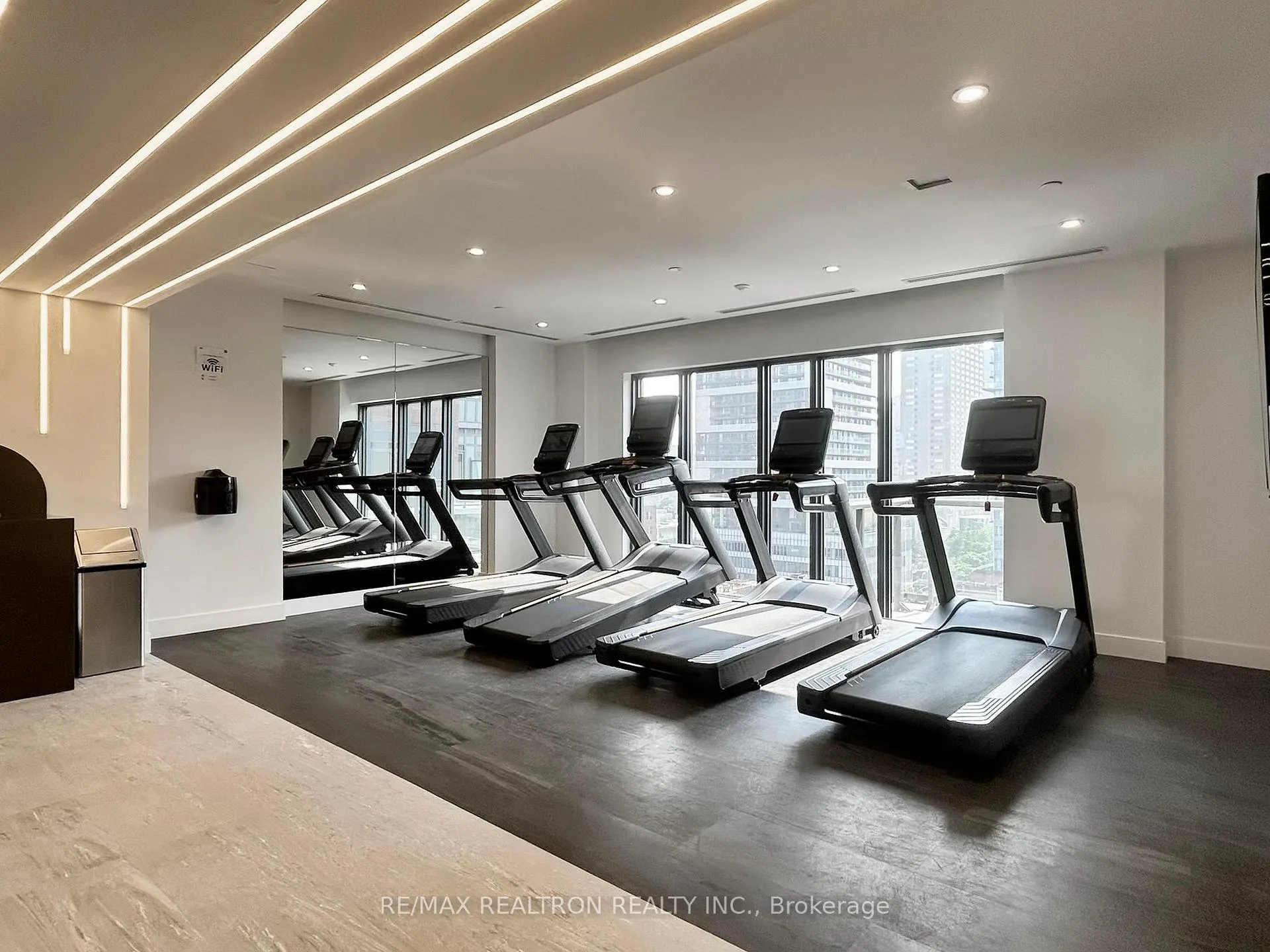 Photo 30 of Unit 520, 308 Jarvis Street, Toronto, Church-Yonge Corridor — HOMEH