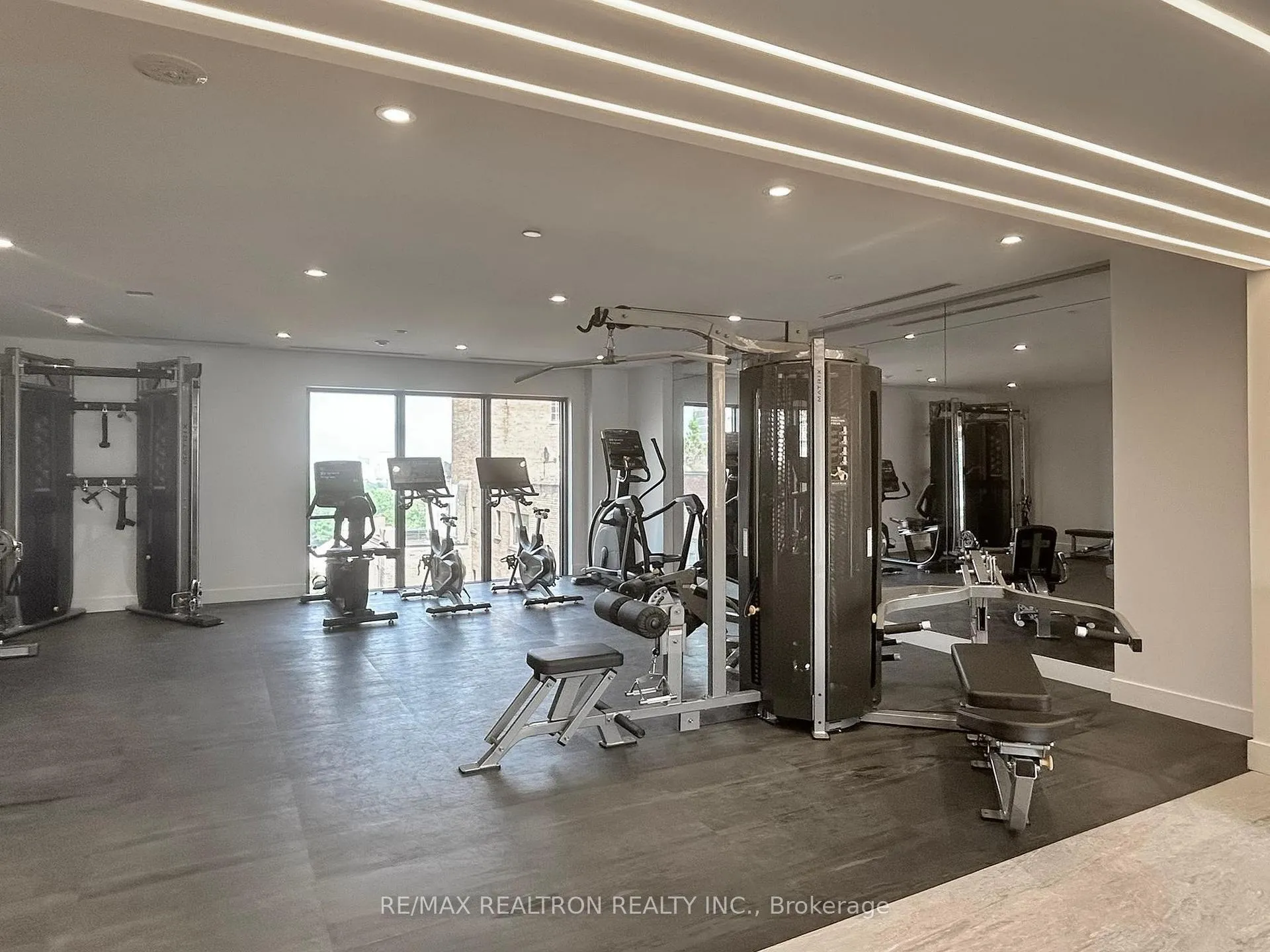Photo 31 of Unit 520, 308 Jarvis Street, Toronto, Church-Yonge Corridor — HOMEH