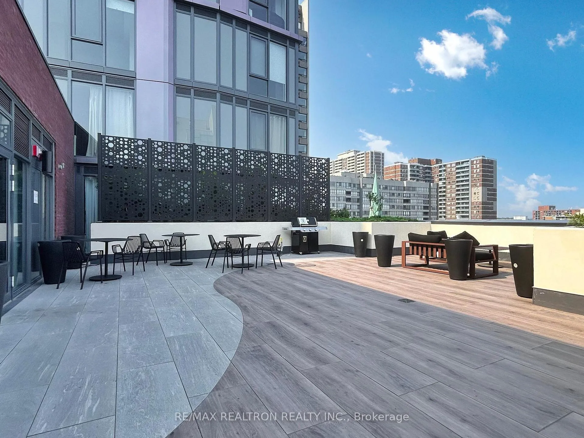 Photo 34 of Unit 520, 308 Jarvis Street, Toronto, Church-Yonge Corridor — HOMEH