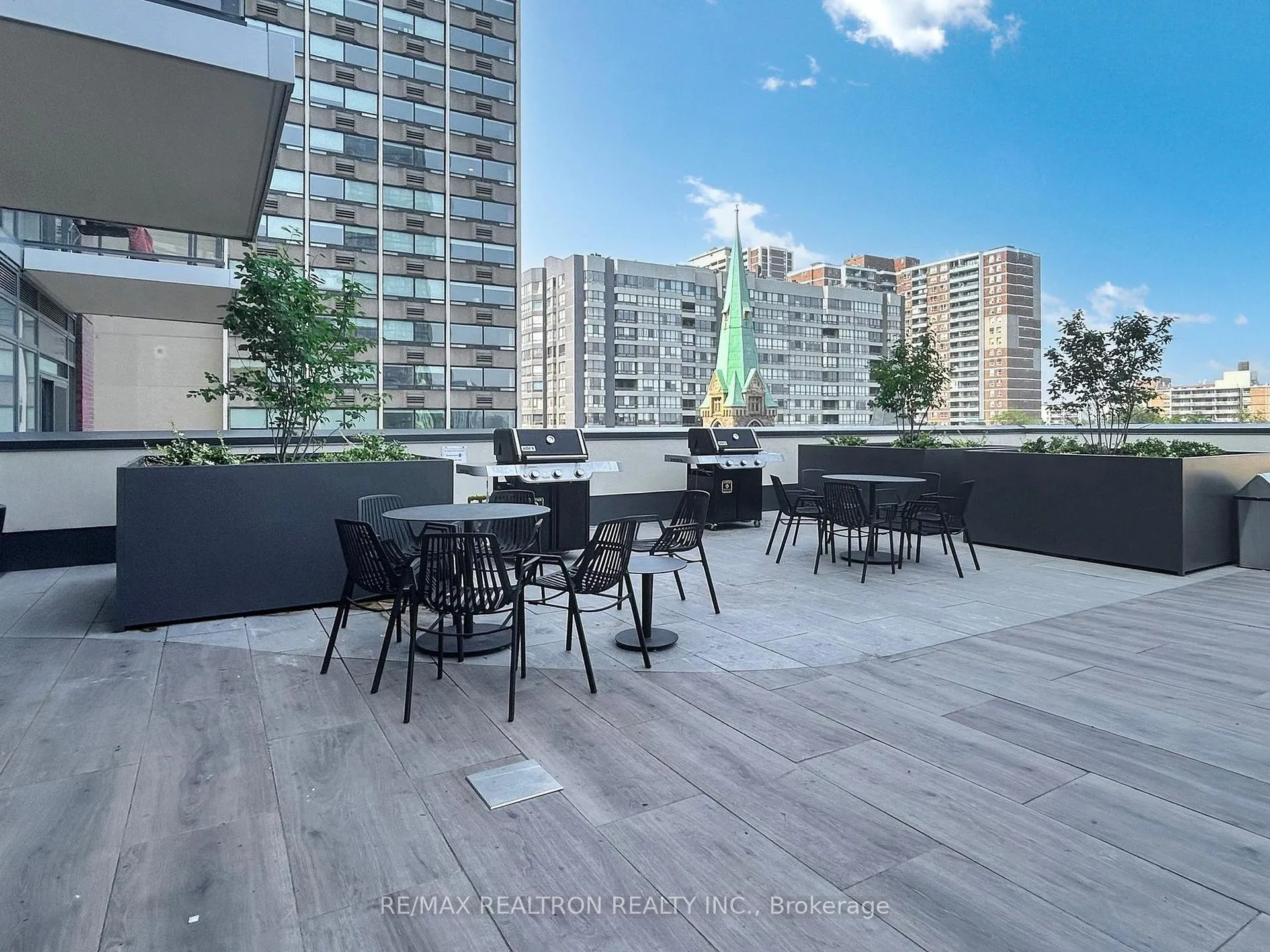 Photo 35 of Unit 520, 308 Jarvis Street, Toronto, Church-Yonge Corridor — HOMEH