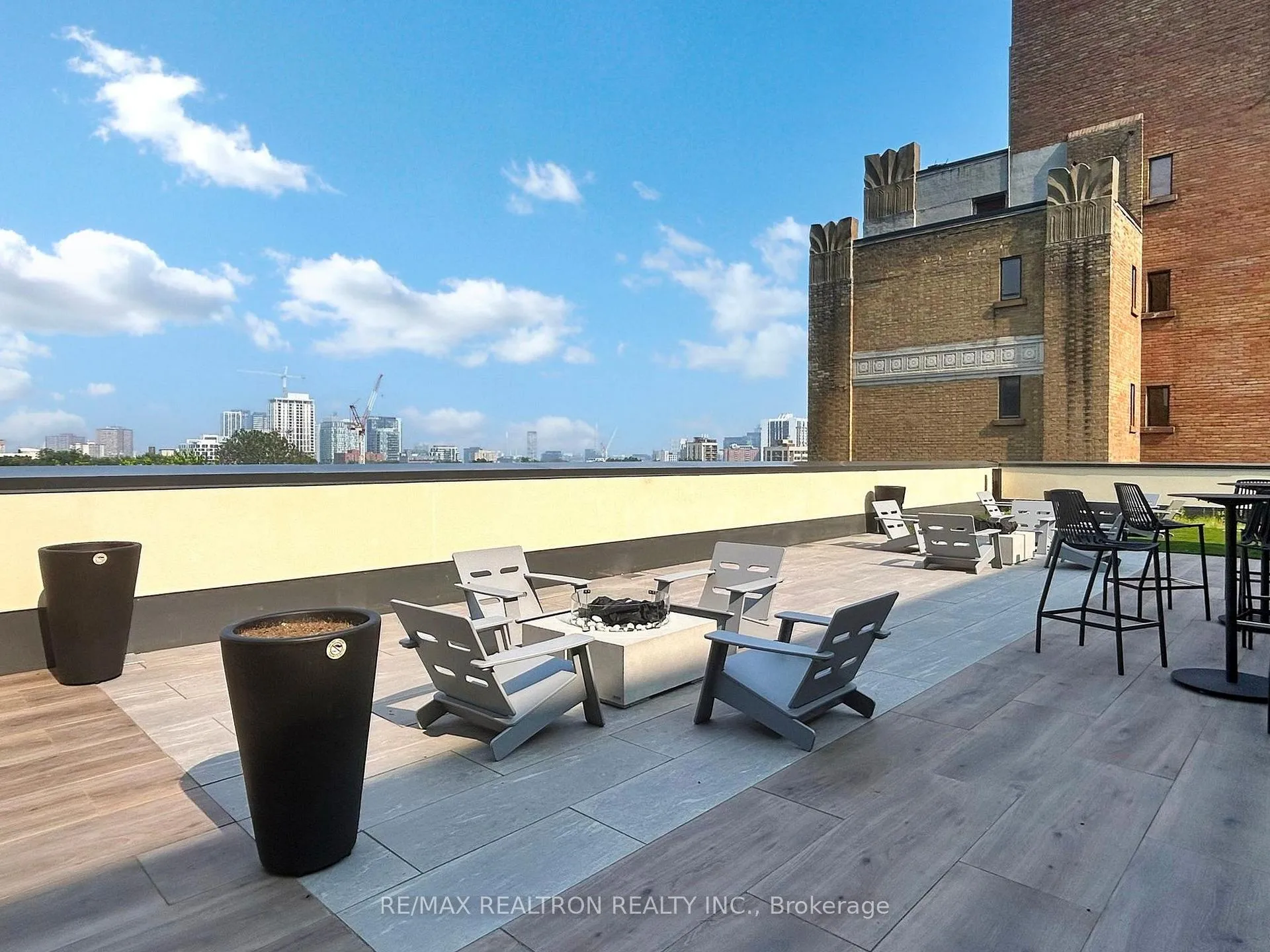 Photo 36 of Unit 520, 308 Jarvis Street, Toronto, Church-Yonge Corridor — HOMEH