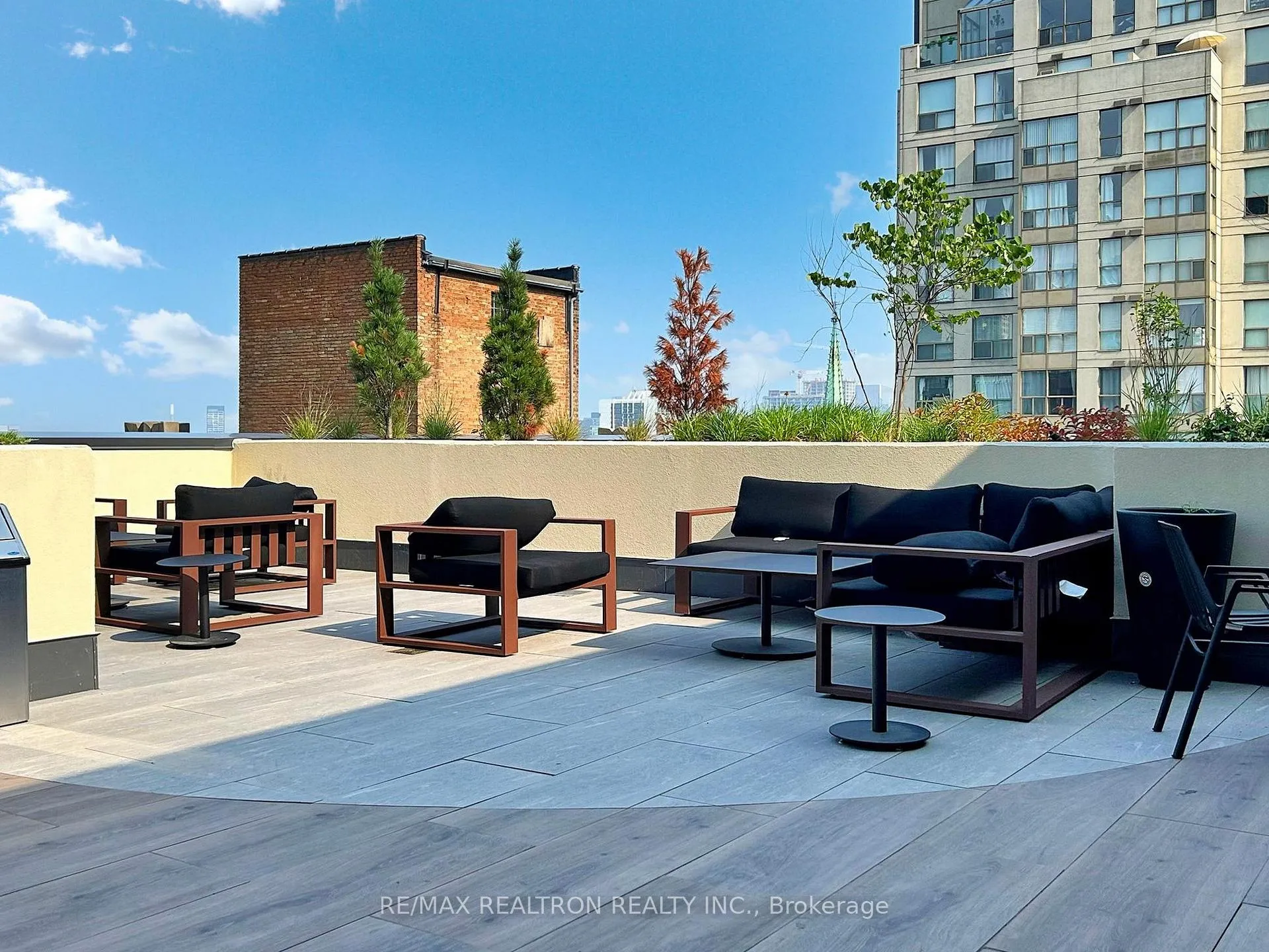 Photo 37 of Unit 520, 308 Jarvis Street, Toronto, Church-Yonge Corridor — HOMEH