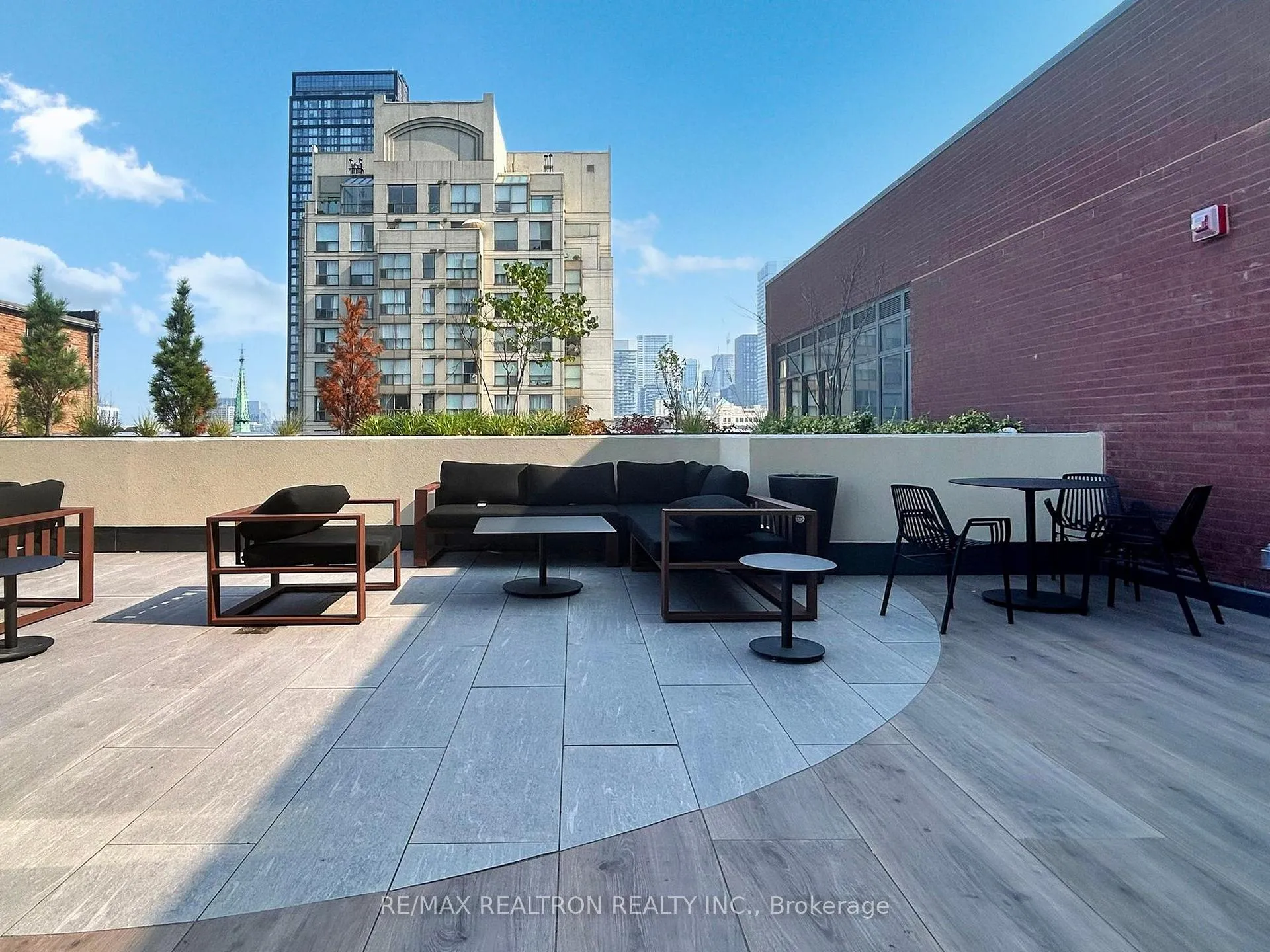 Photo 38 of Unit 520, 308 Jarvis Street, Toronto, Church-Yonge Corridor — HOMEH