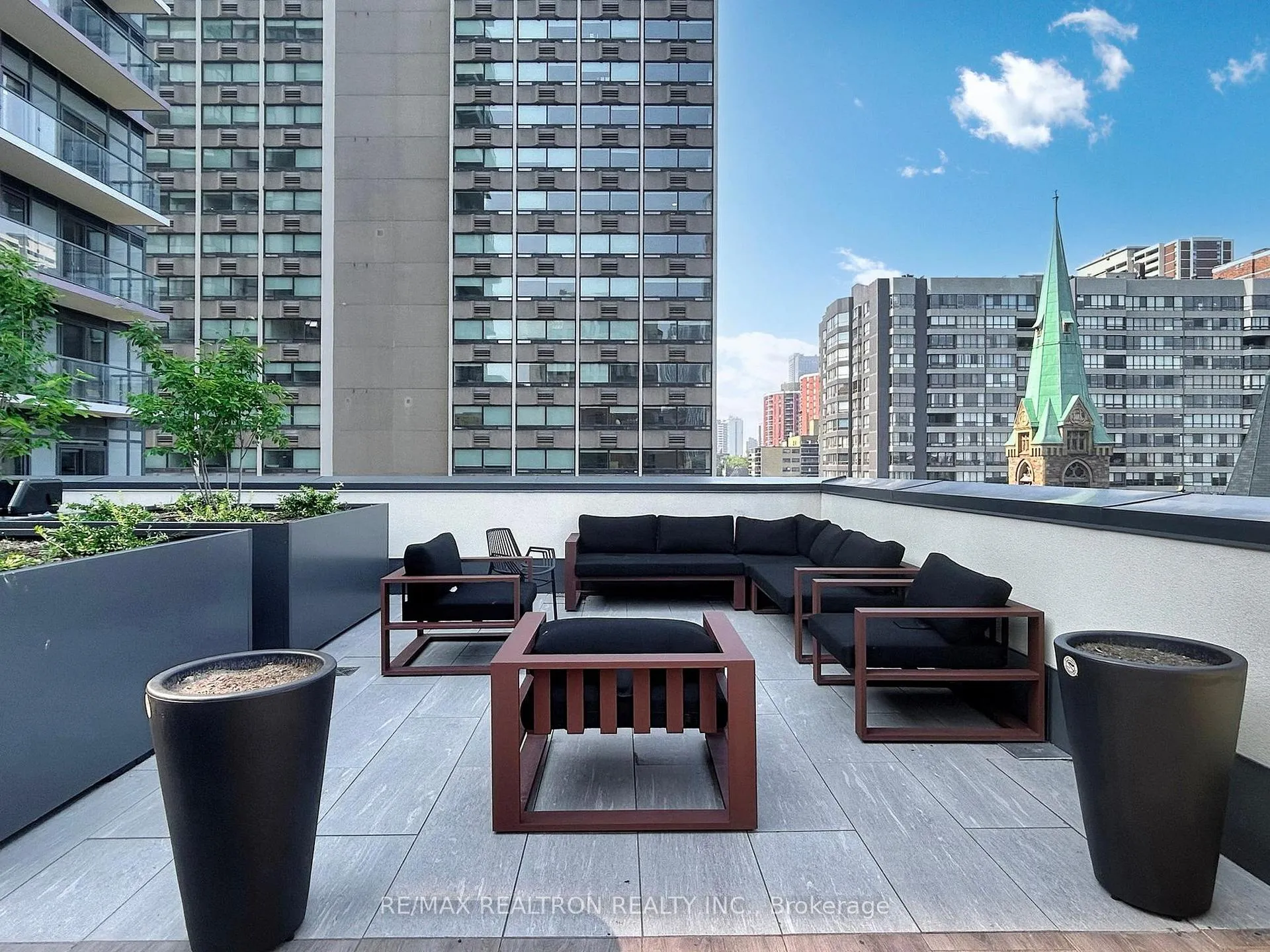 Photo 39 of Unit 520, 308 Jarvis Street, Toronto, Church-Yonge Corridor — HOMEH