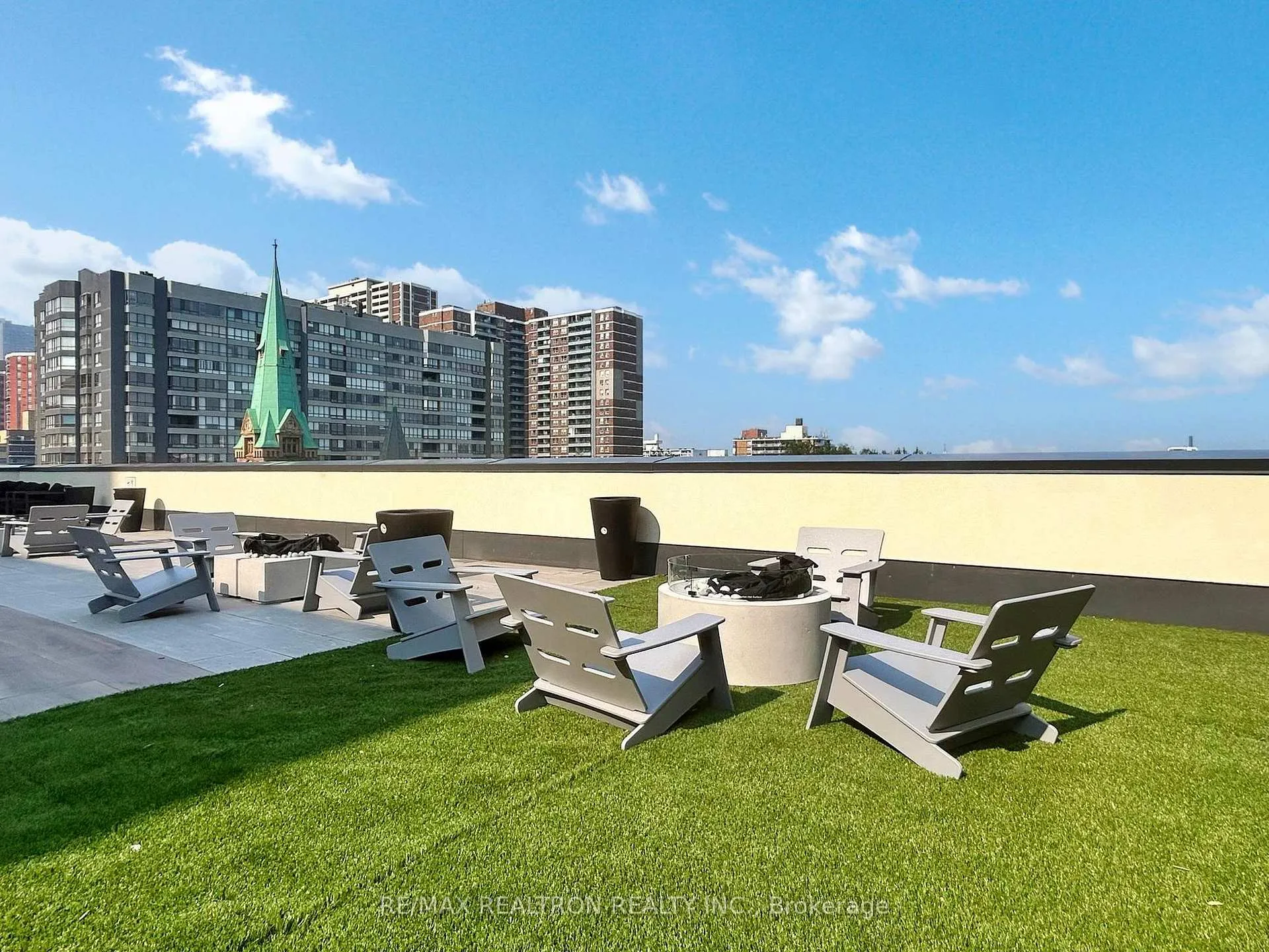 Photo 40 of Unit 520, 308 Jarvis Street, Toronto, Church-Yonge Corridor — HOMEH