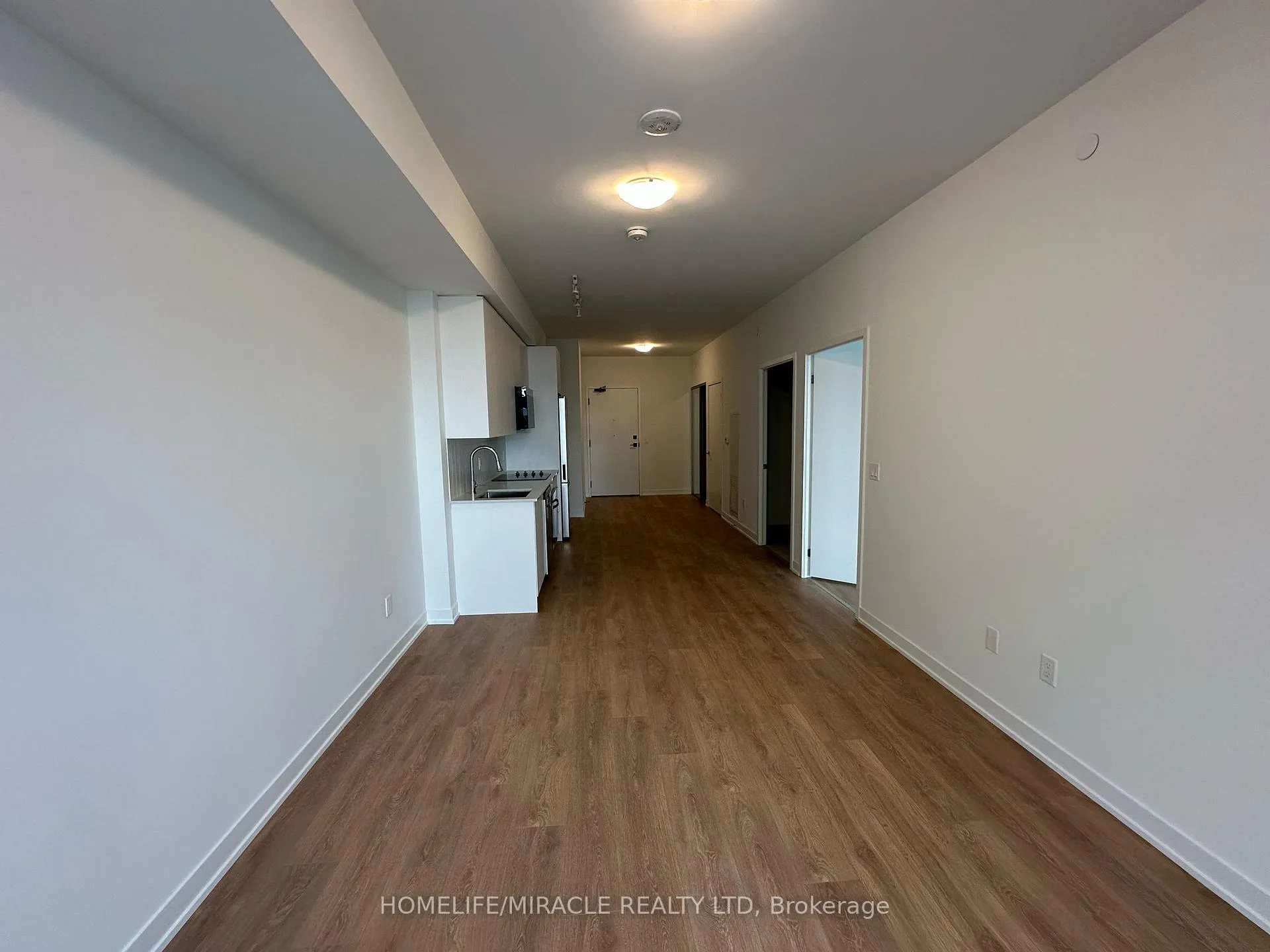 Photo 10 of Unit 2431, 498 Caldari Road, Vaughan, Concord — HOMEH