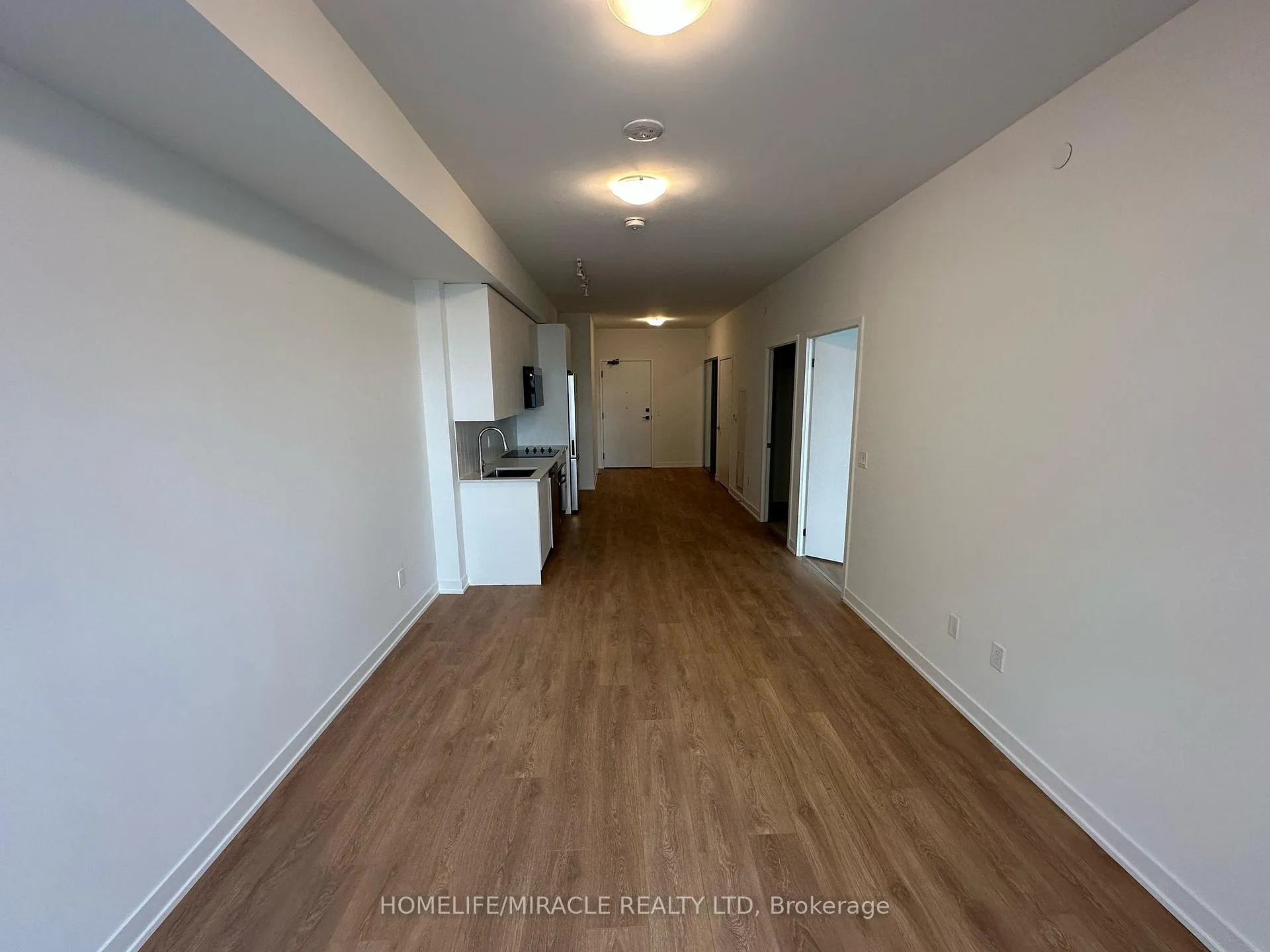 Photo 11 of Unit 2431, 498 Caldari Road, Vaughan, Concord — HOMEH
