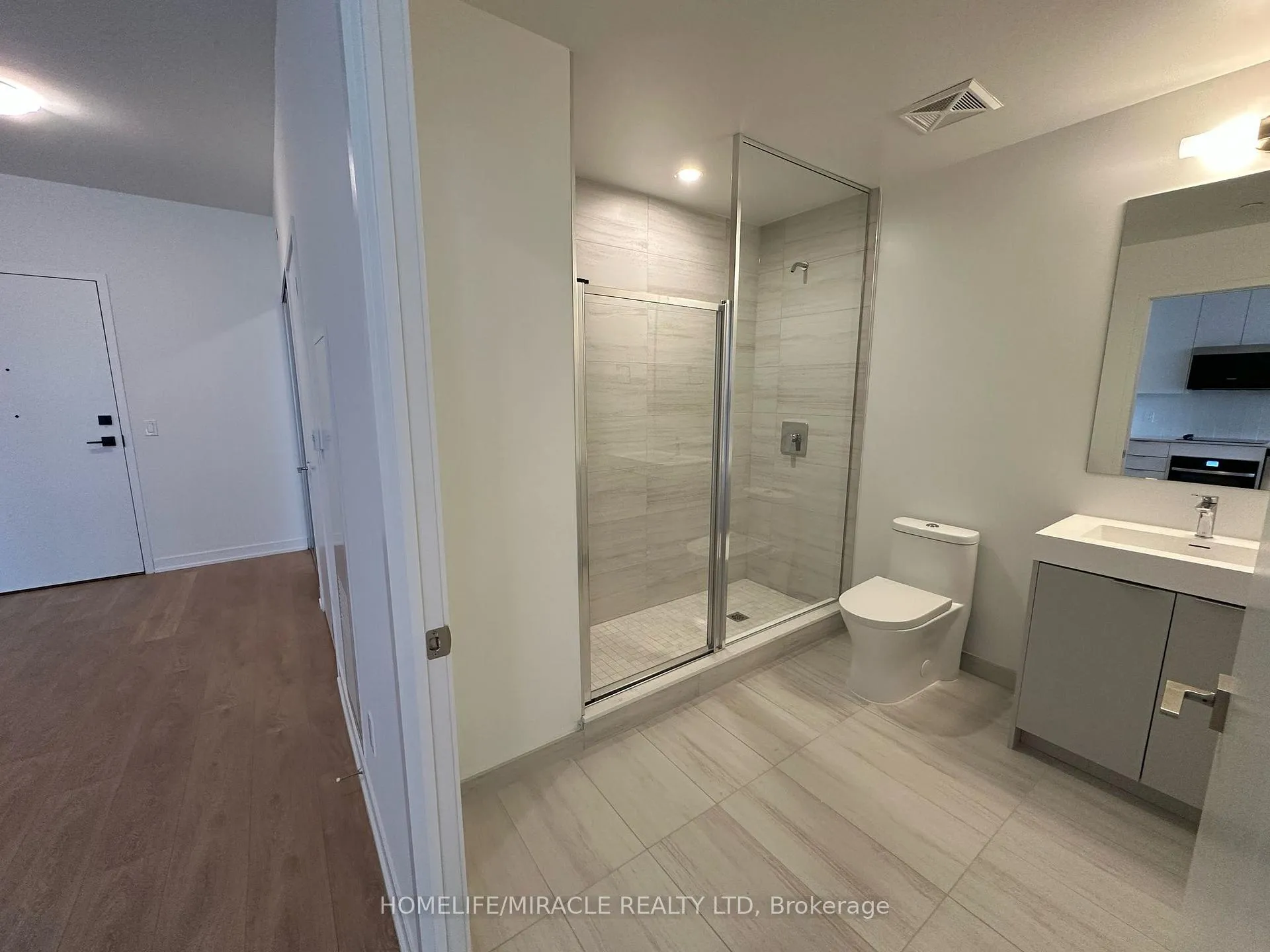 Photo 15 of Unit 2431, 498 Caldari Road, Vaughan, Concord — HOMEH