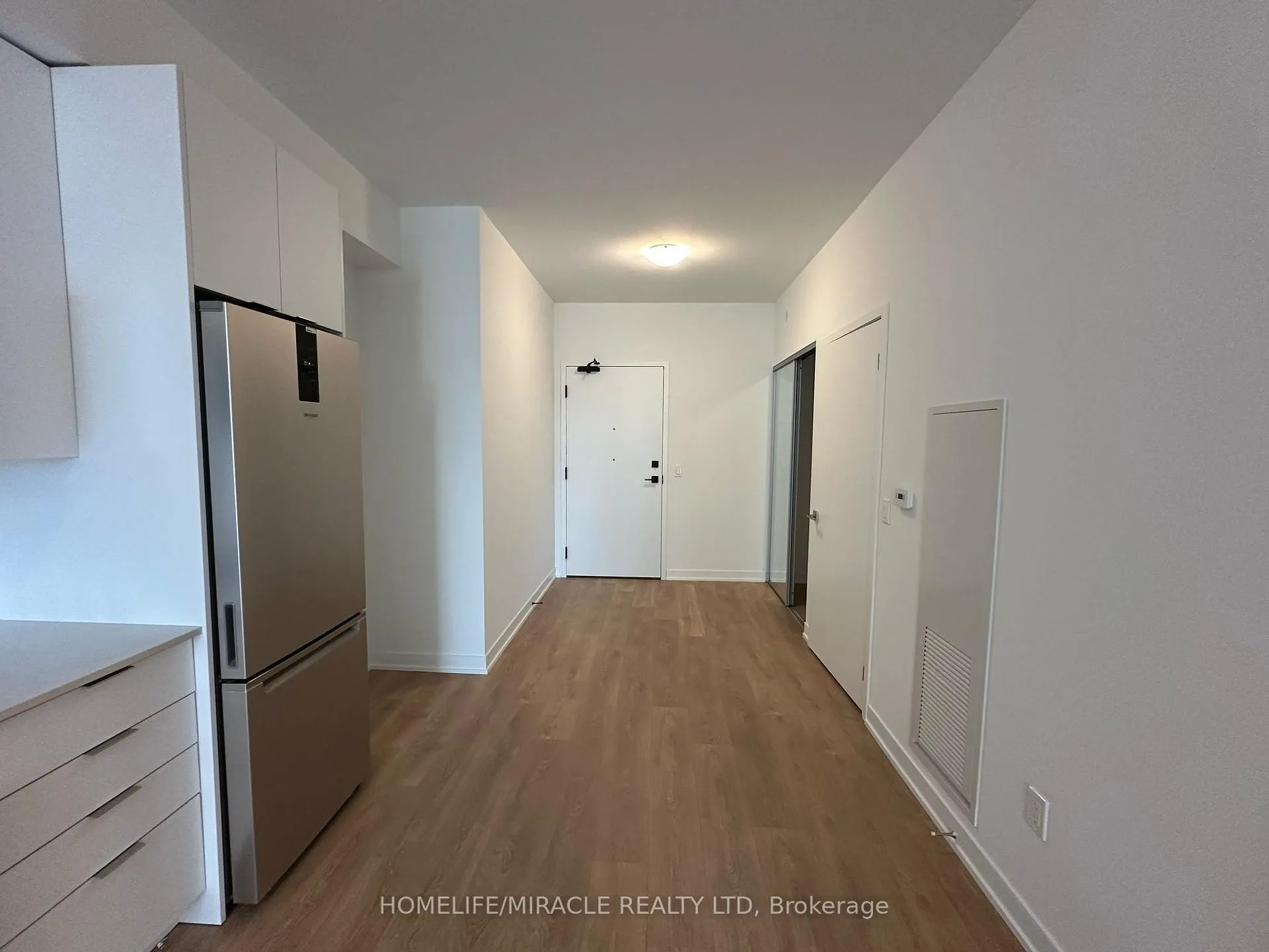 Photo 16 of Unit 2431, 498 Caldari Road, Vaughan, Concord — HOMEH