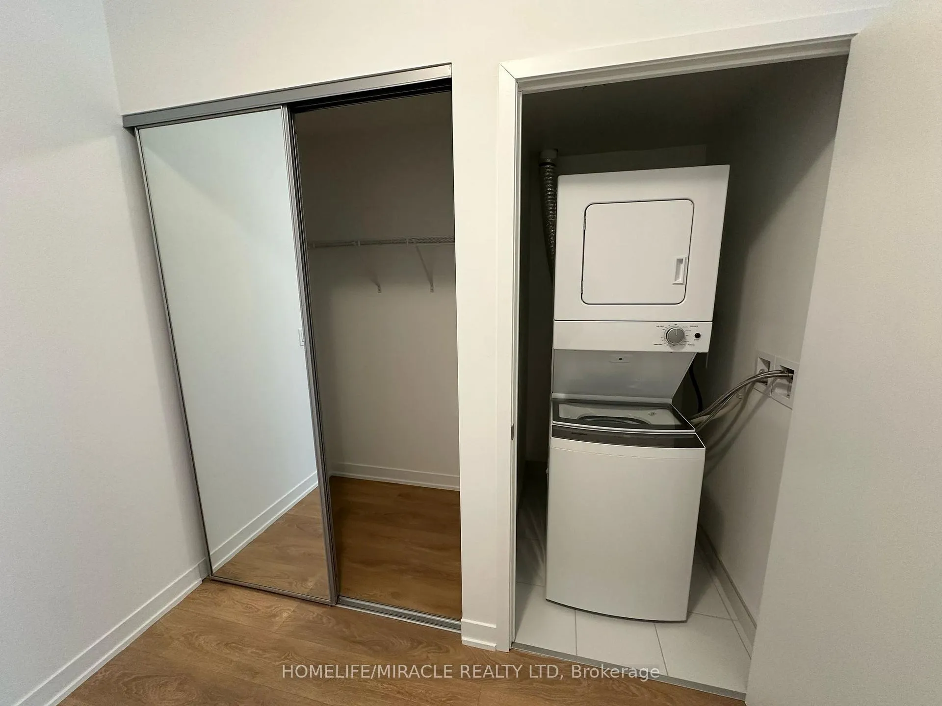 Photo 17 of Unit 2431, 498 Caldari Road, Vaughan, Concord — HOMEH