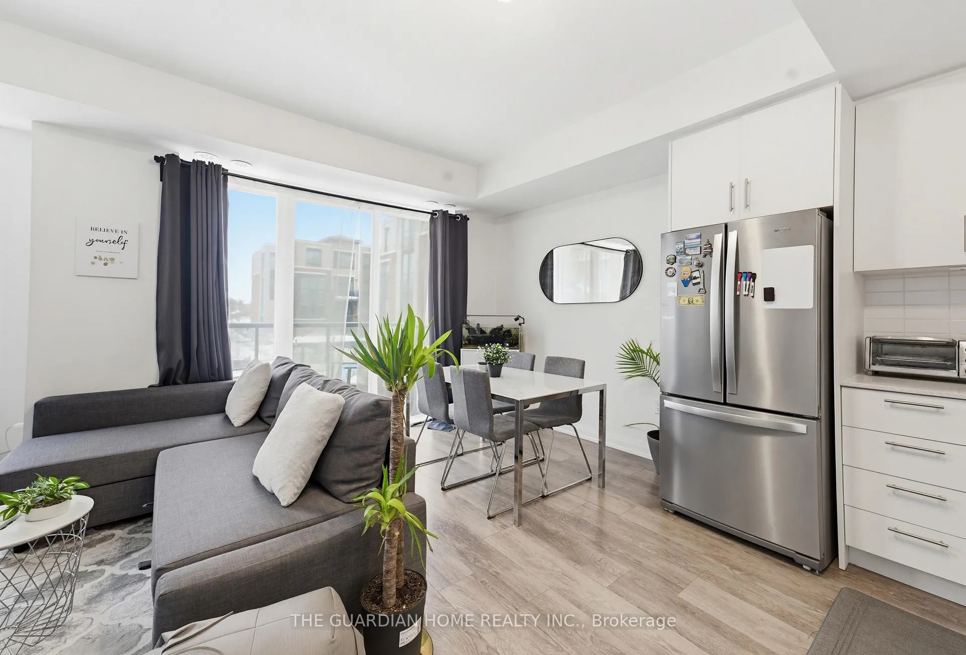 Photo 1 of Unit 201, 95 Attmar Drive, Brampton, Bram East — HOMEH