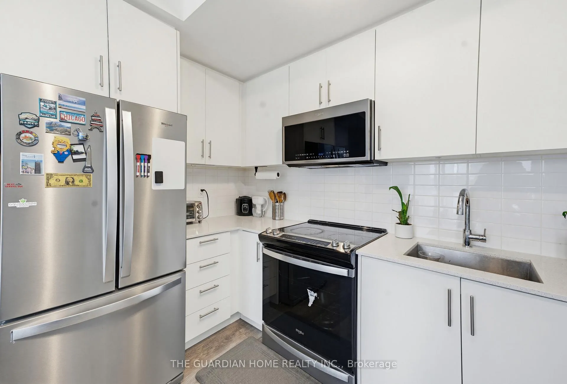 Photo 2 of Unit 201, 95 Attmar Drive, Brampton, Bram East — HOMEH