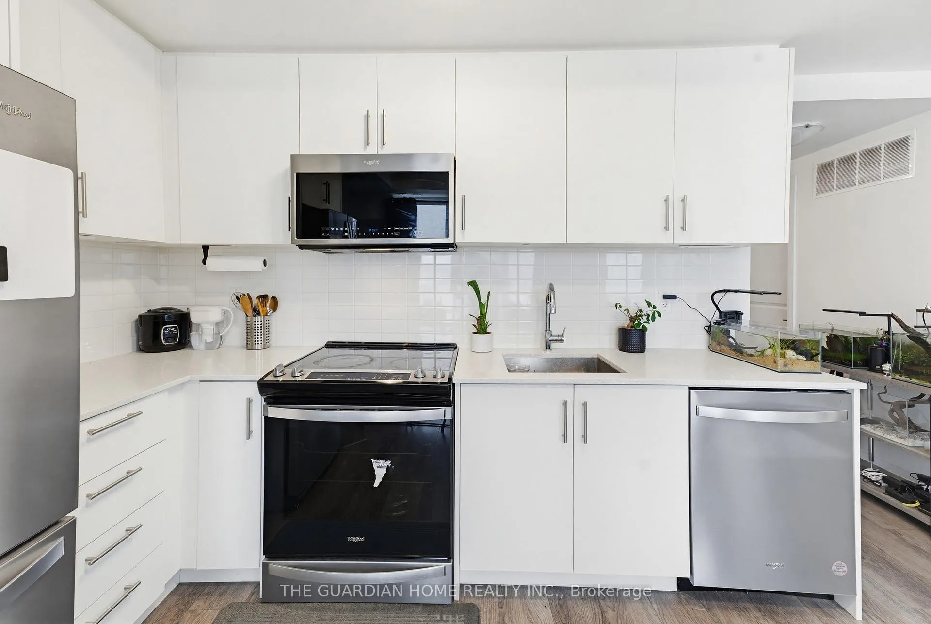 Photo 3 of Unit 201, 95 Attmar Drive, Brampton, Bram East — HOMEH