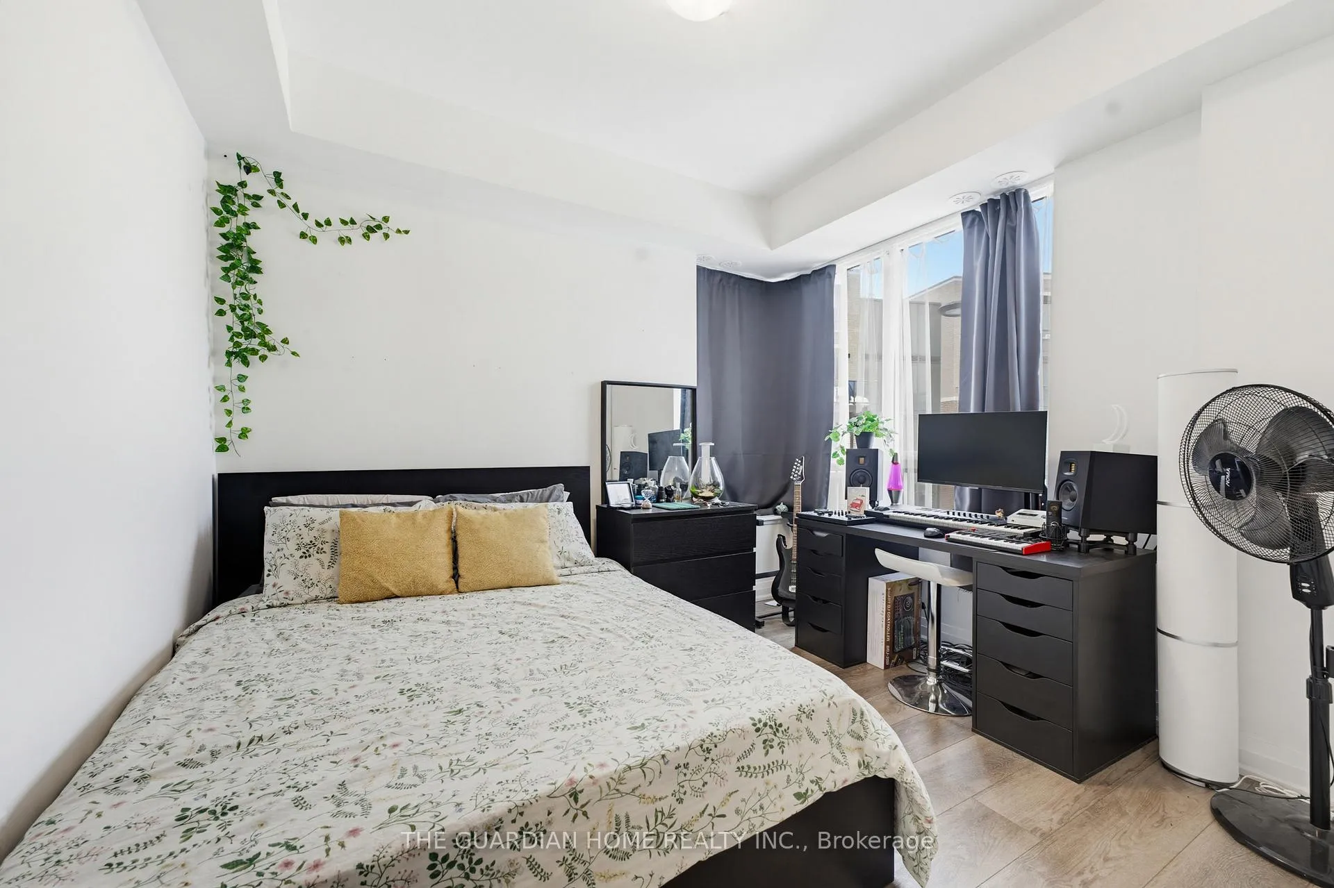Photo 8 of Unit 201, 95 Attmar Drive, Brampton, Bram East — HOMEH