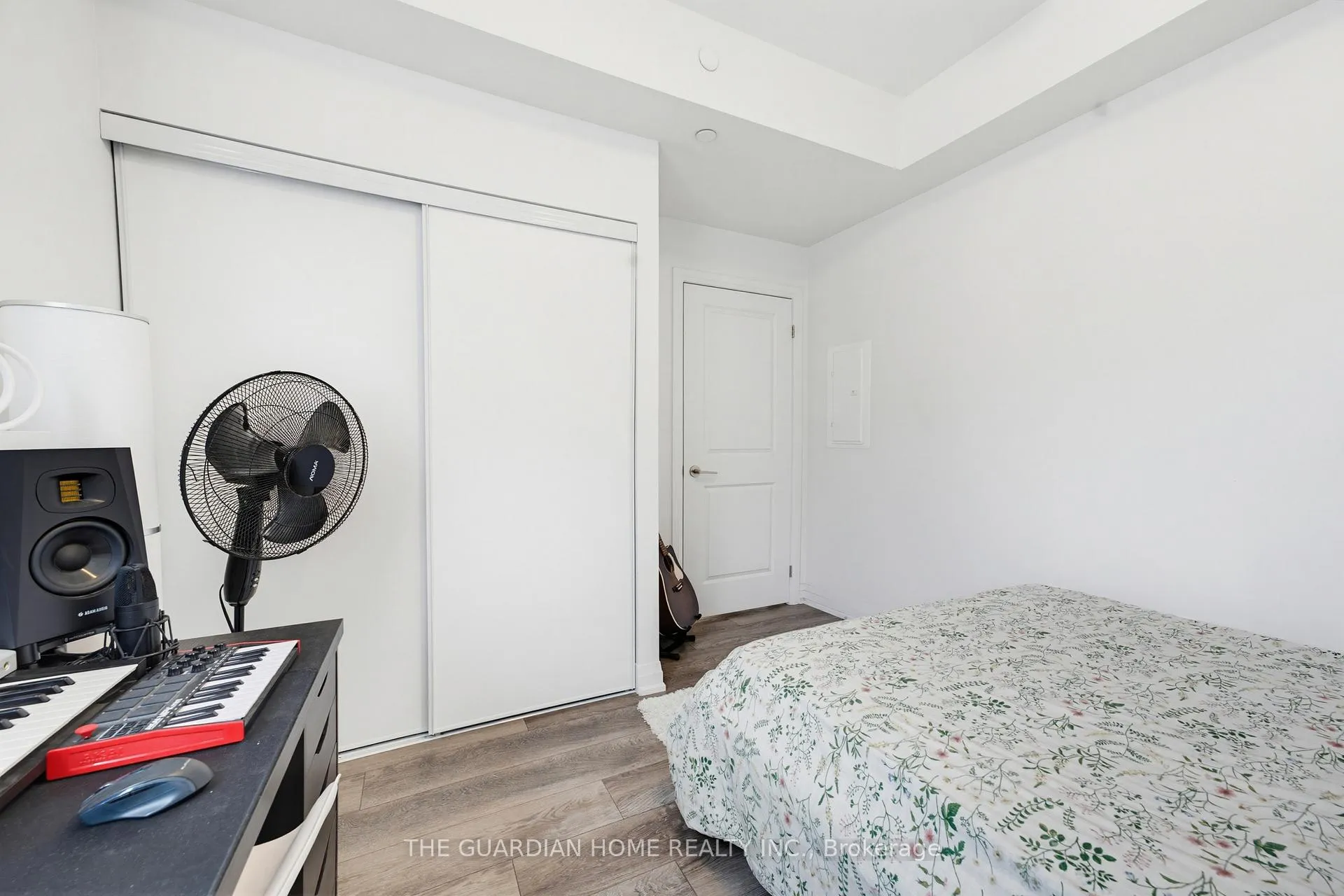 Photo 10 of Unit 201, 95 Attmar Drive, Brampton, Bram East — HOMEH