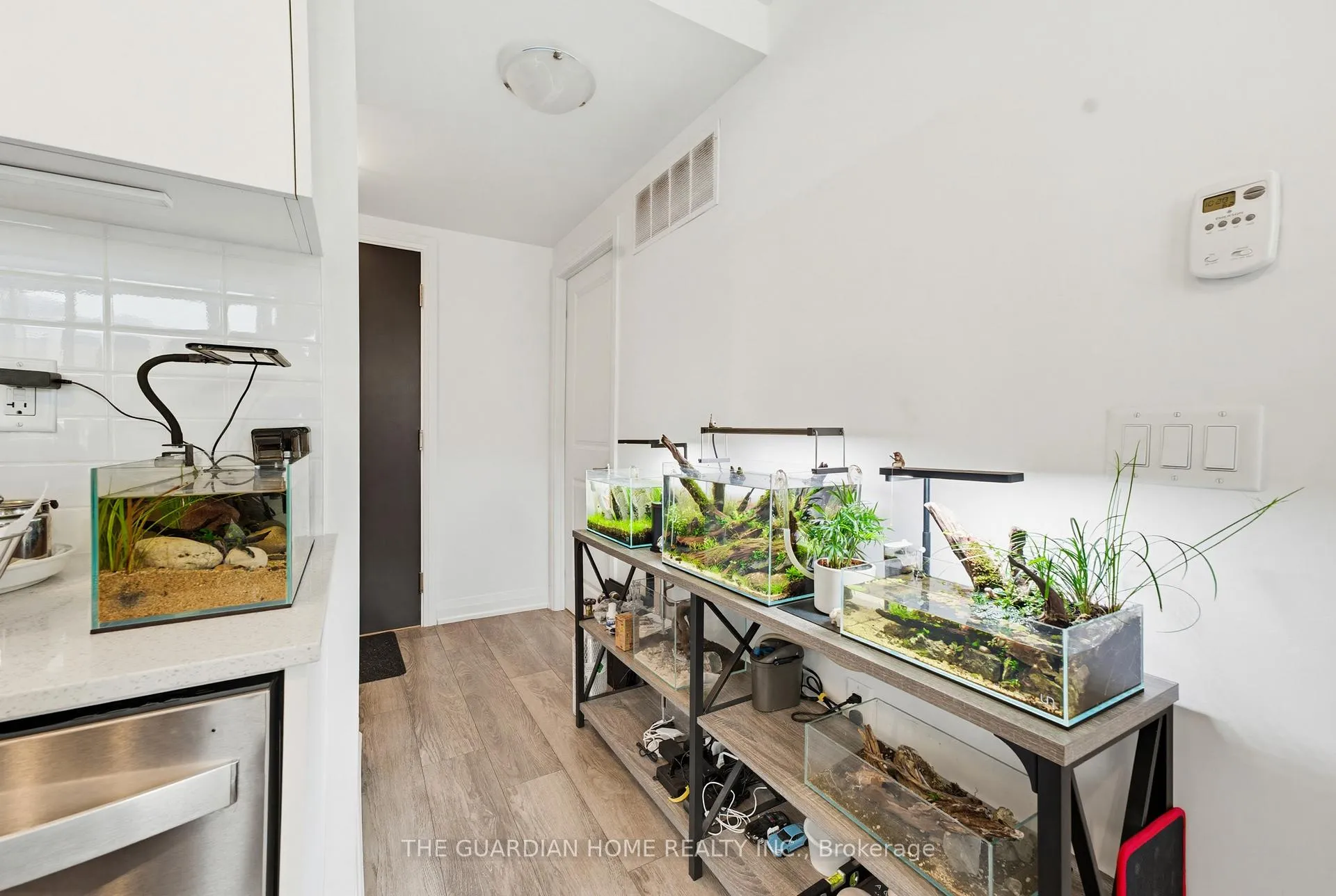 Photo 11 of Unit 201, 95 Attmar Drive, Brampton, Bram East — HOMEH