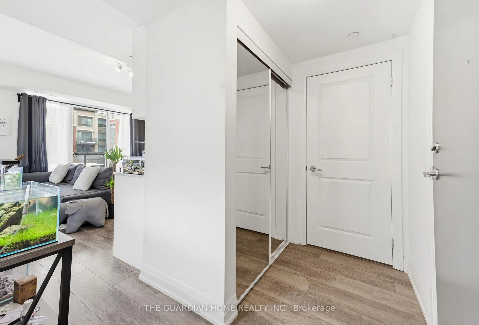Photo 13 of Unit 201, 95 Attmar Drive, Brampton, Bram East — HOMEH