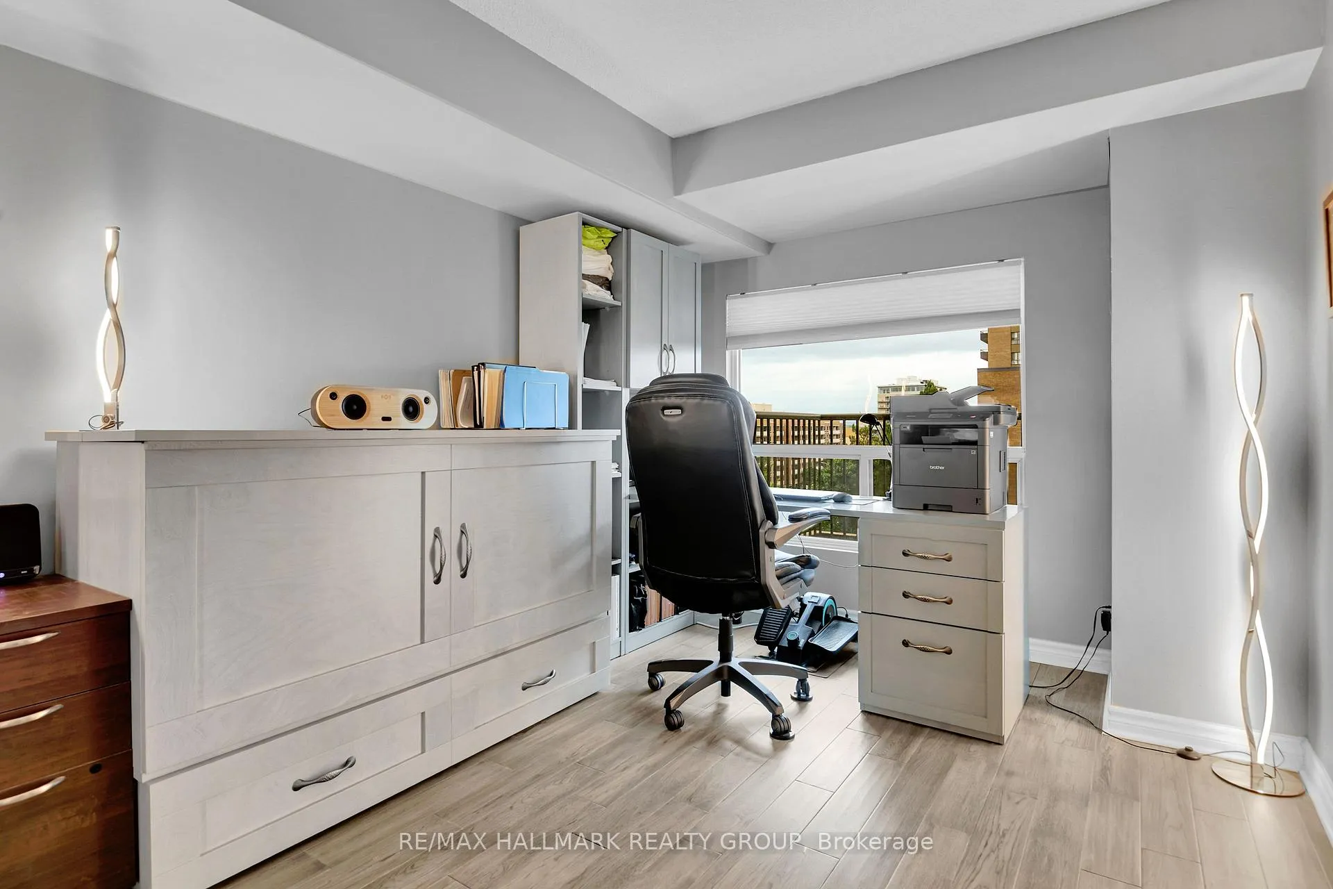 Photo 27 of Unit 503, 545 St Laurent Boulevard, Ottawa, Viscount Alexander Park — HOMEH
