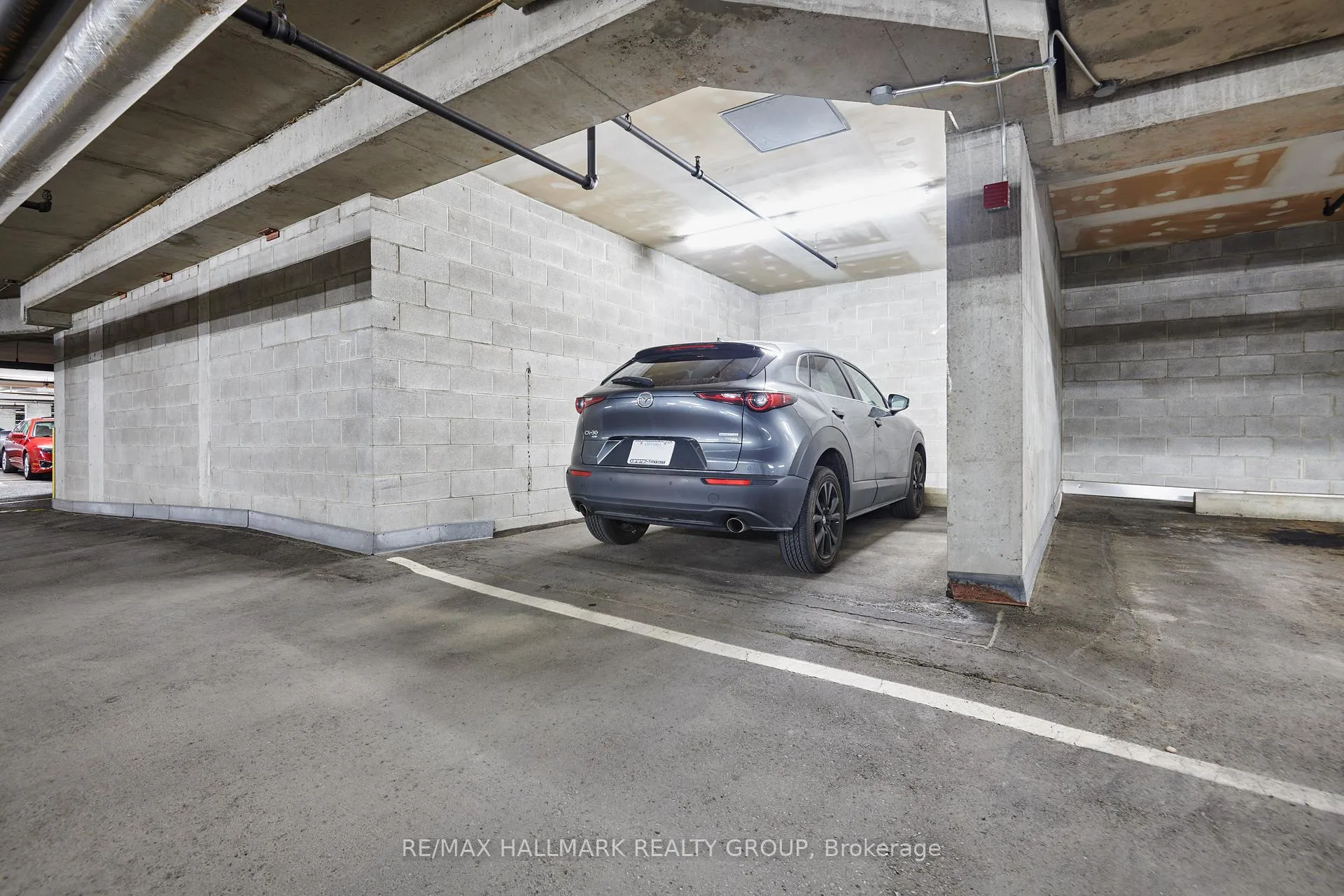 Photo 34 of Unit 503, 545 St Laurent Boulevard, Ottawa, Viscount Alexander Park — HOMEH