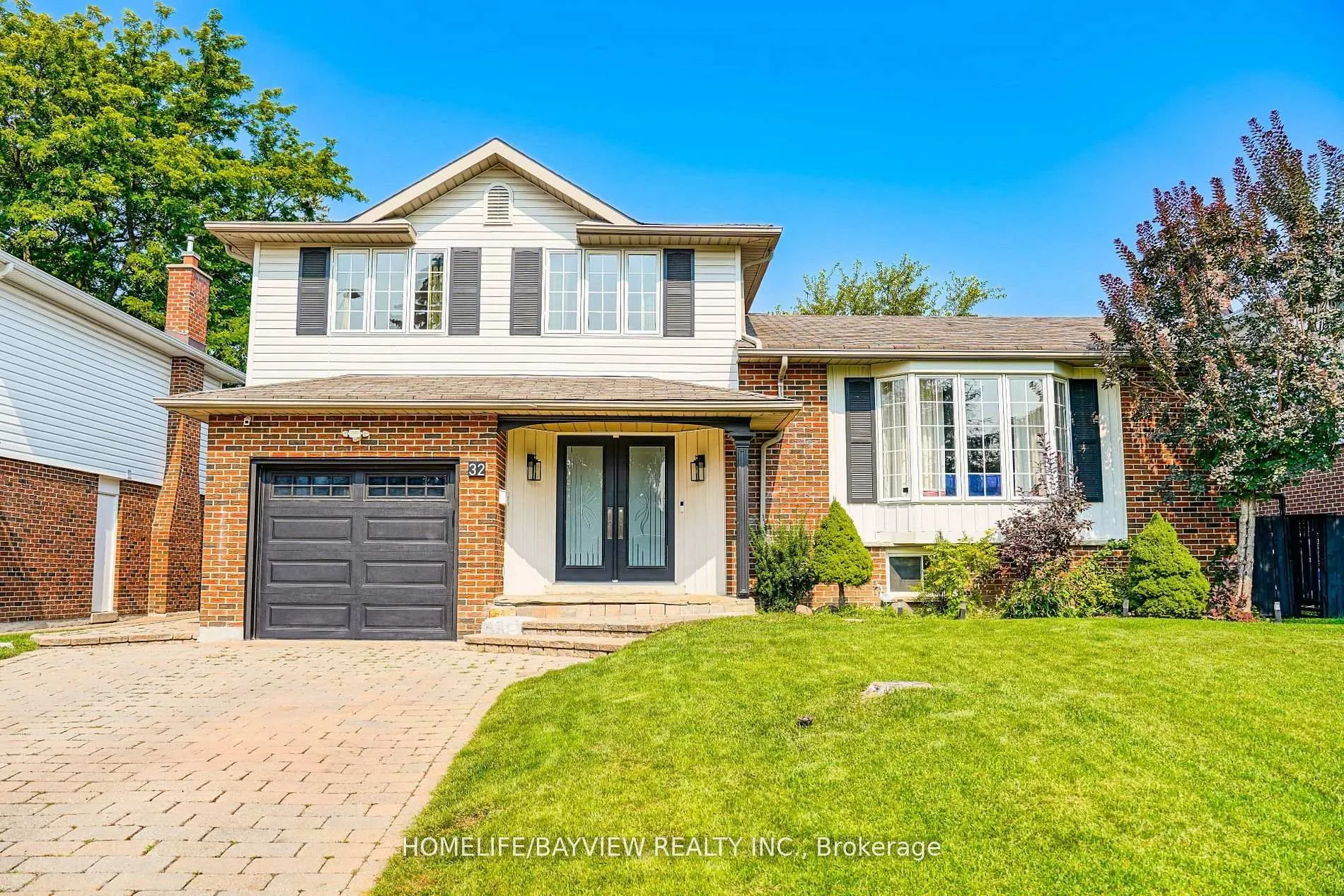 Photo 7 of 32 Silver Aspen Drive, Markham, Royal Orchard — HOMEH