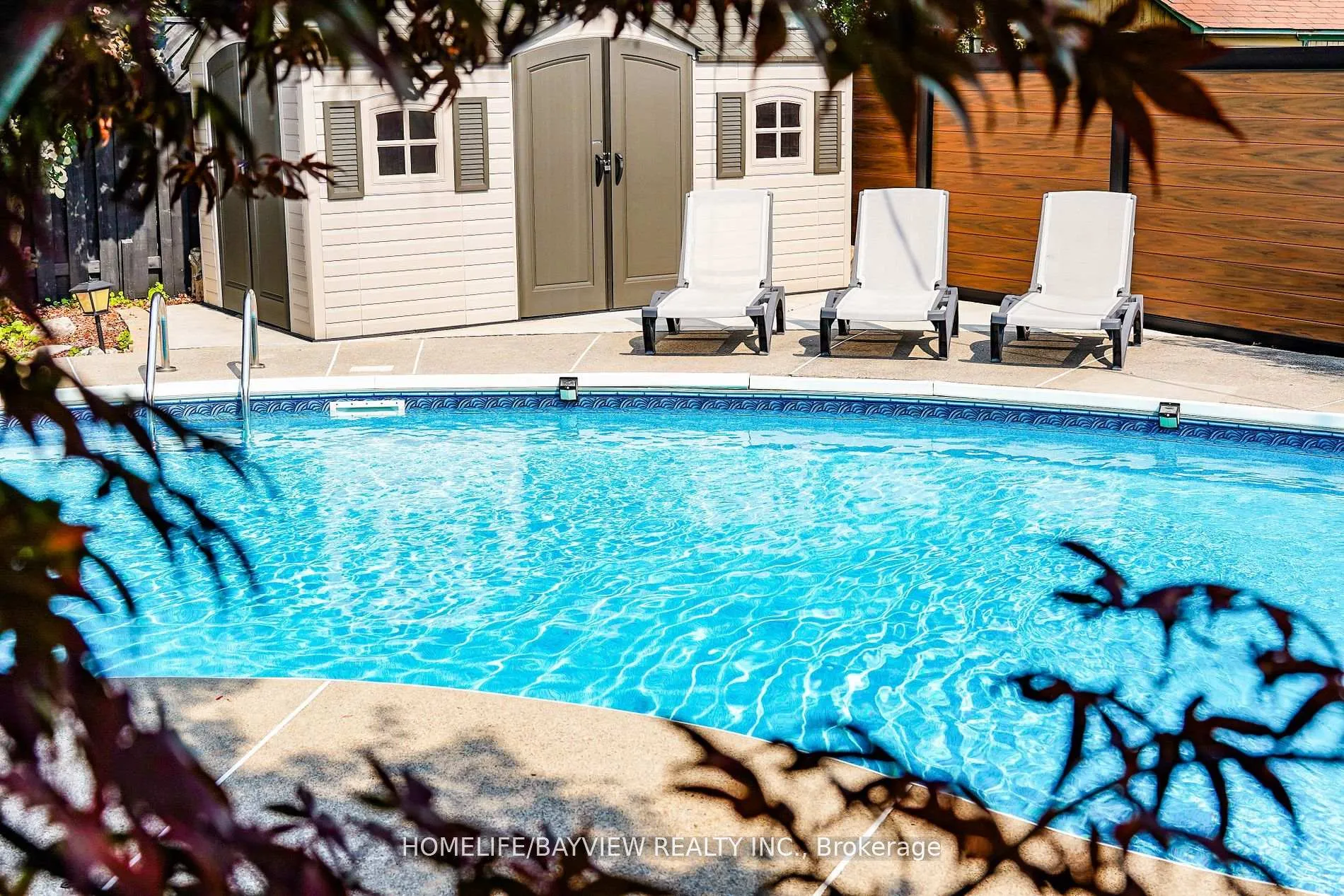 Photo 15 of 32 Silver Aspen Drive, Markham, Royal Orchard — HOMEH