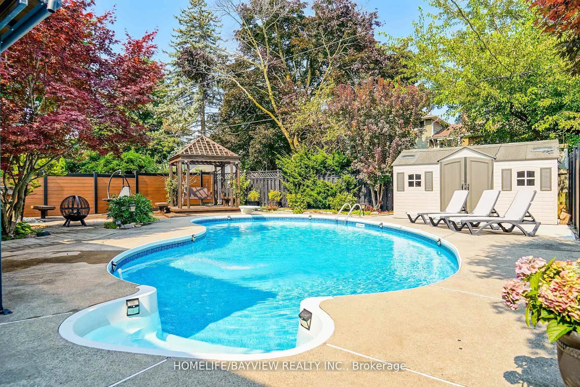 Photo 17 of 32 Silver Aspen Drive, Markham, Royal Orchard — HOMEH