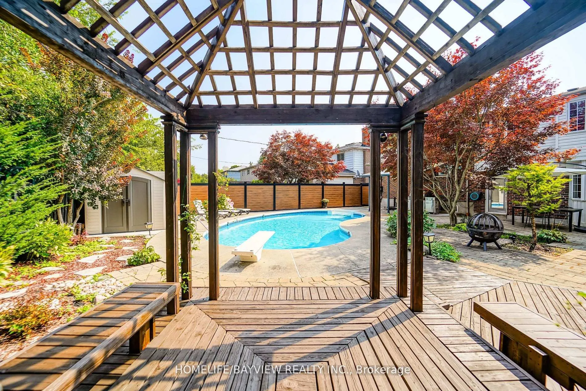 Photo 19 of 32 Silver Aspen Drive, Markham, Royal Orchard — HOMEH