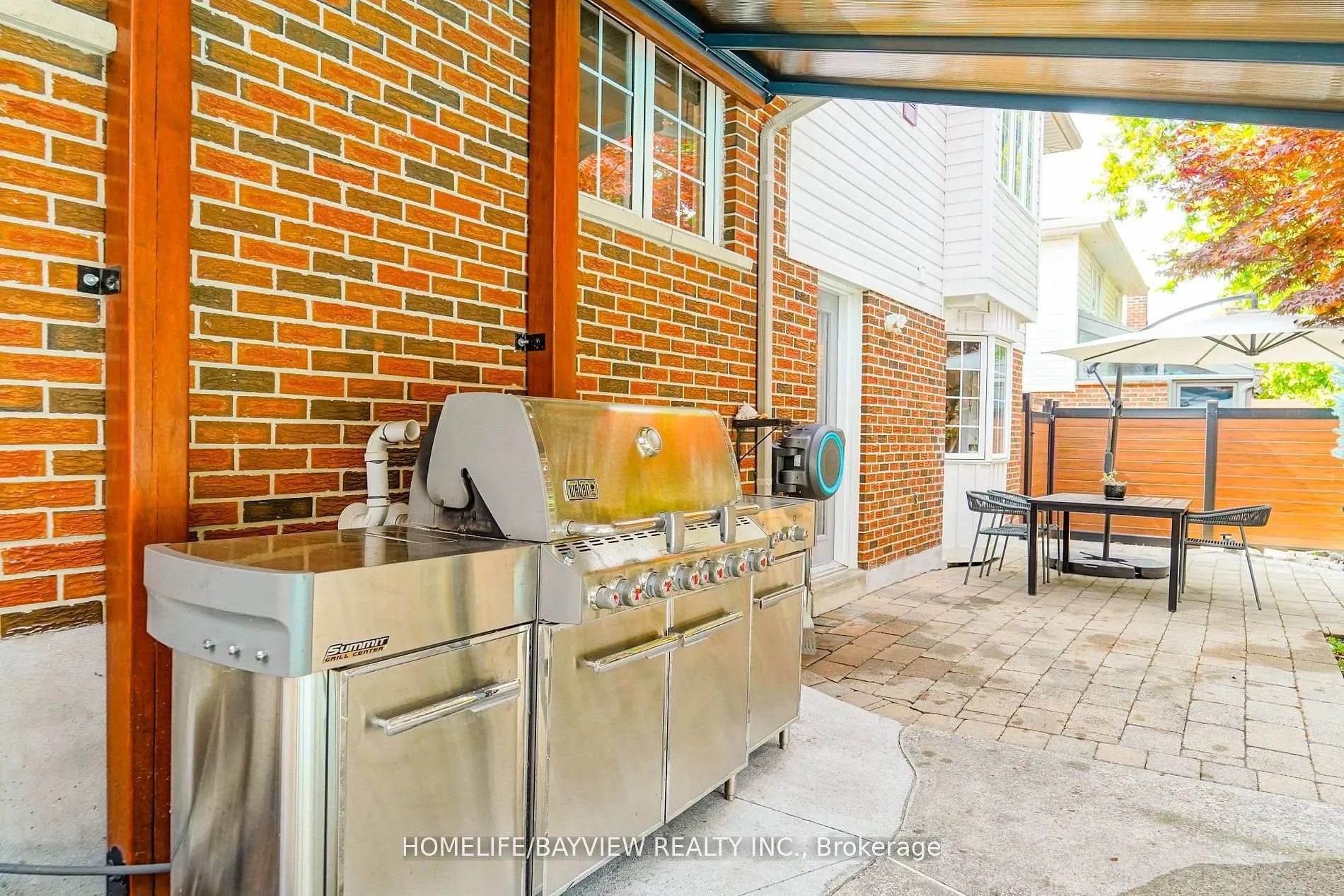 Photo 20 of 32 Silver Aspen Drive, Markham, Royal Orchard — HOMEH
