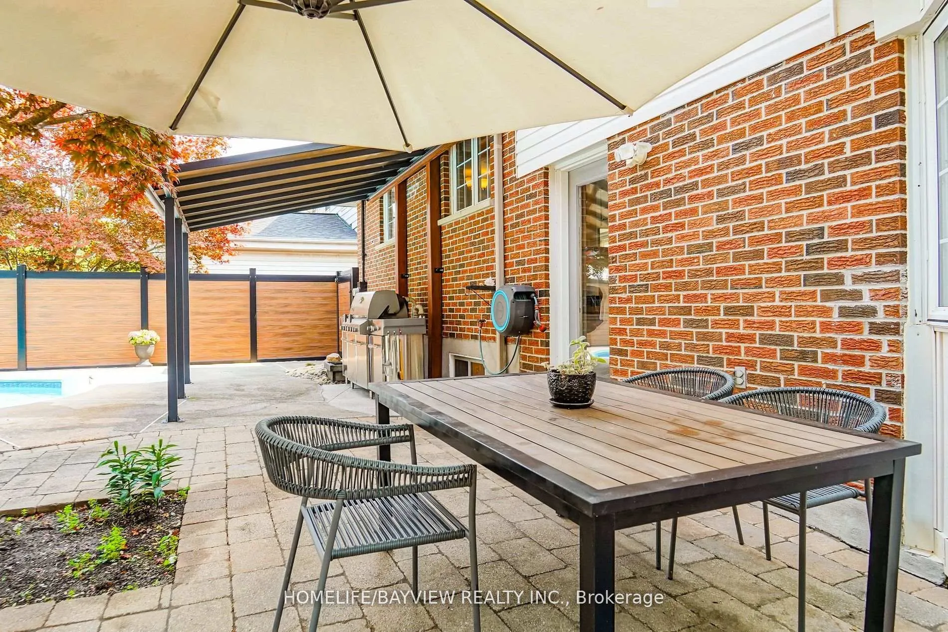 Photo 21 of 32 Silver Aspen Drive, Markham, Royal Orchard — HOMEH